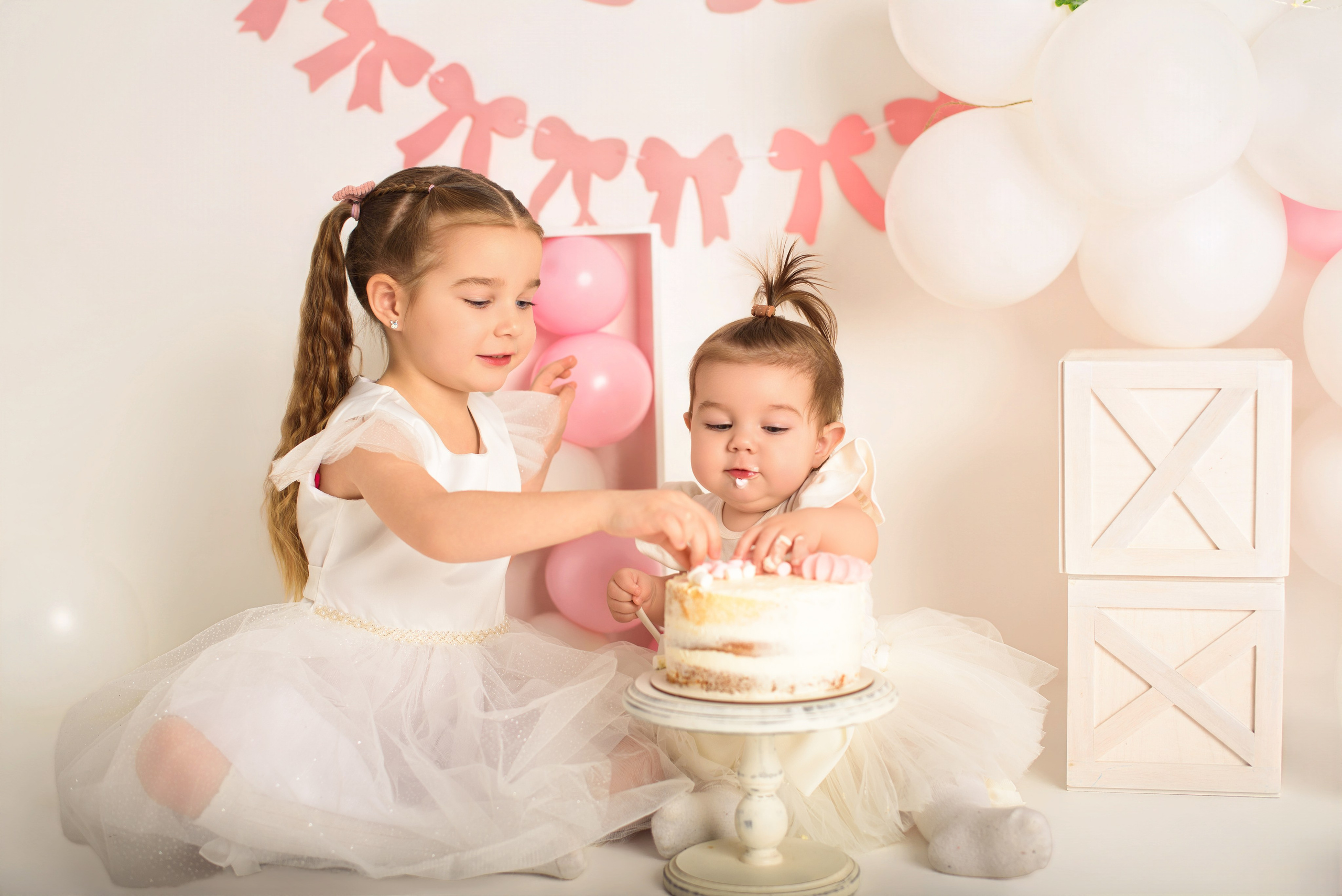 Годики. Фотограф новорожденных и беременности Сергиев Посад Усачева Ирина