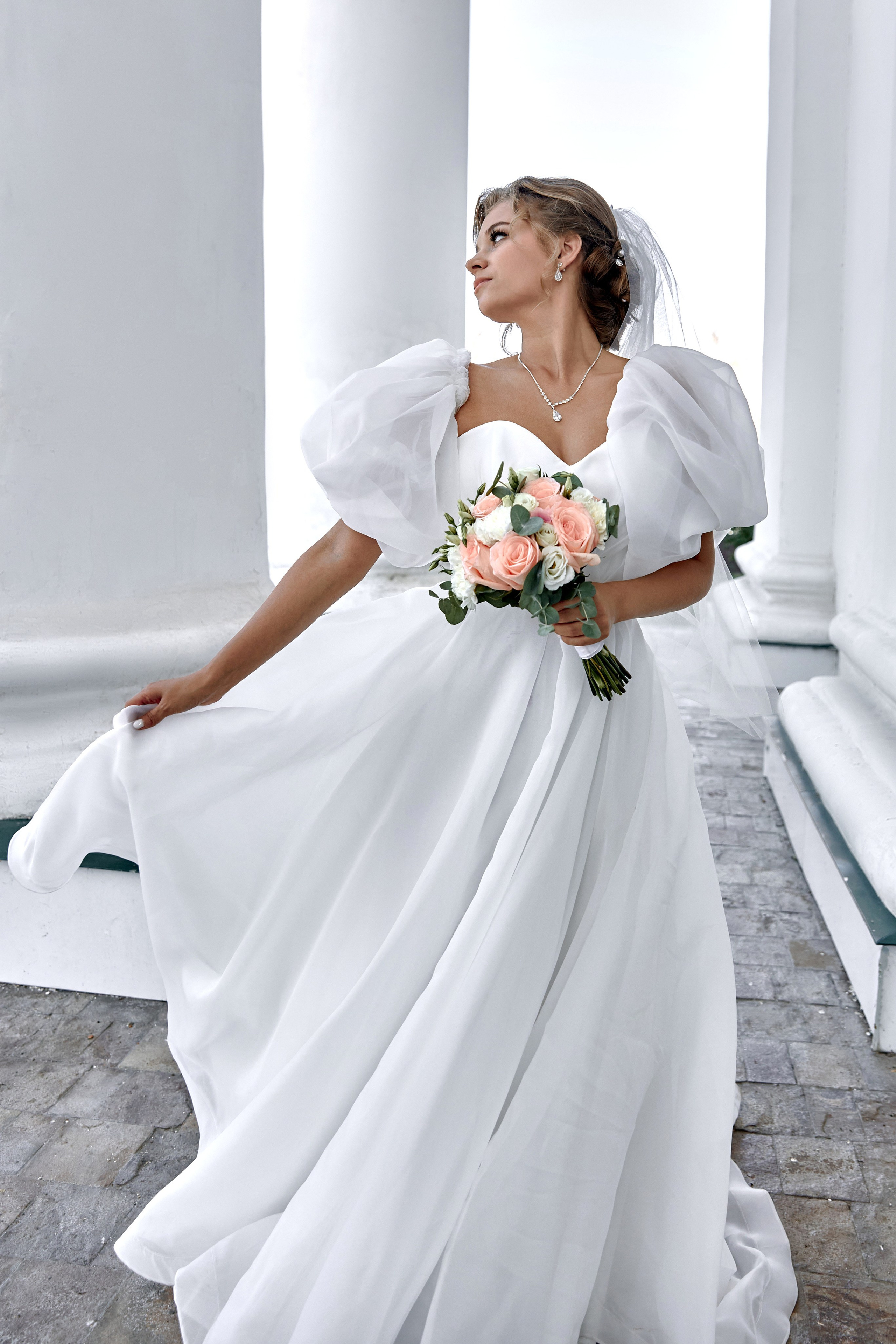 Вадим и Екатерина. Фотограф Александр Казин