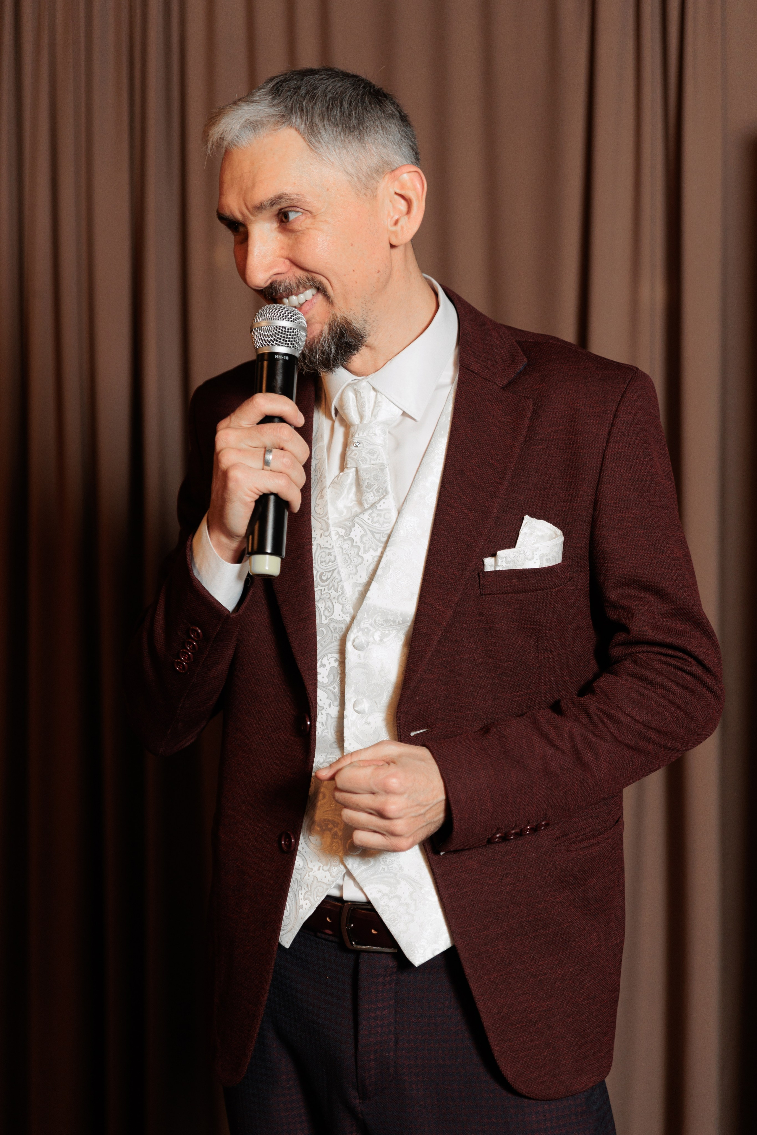 Новогодний щелкунчик. Фотограф Яна Белая