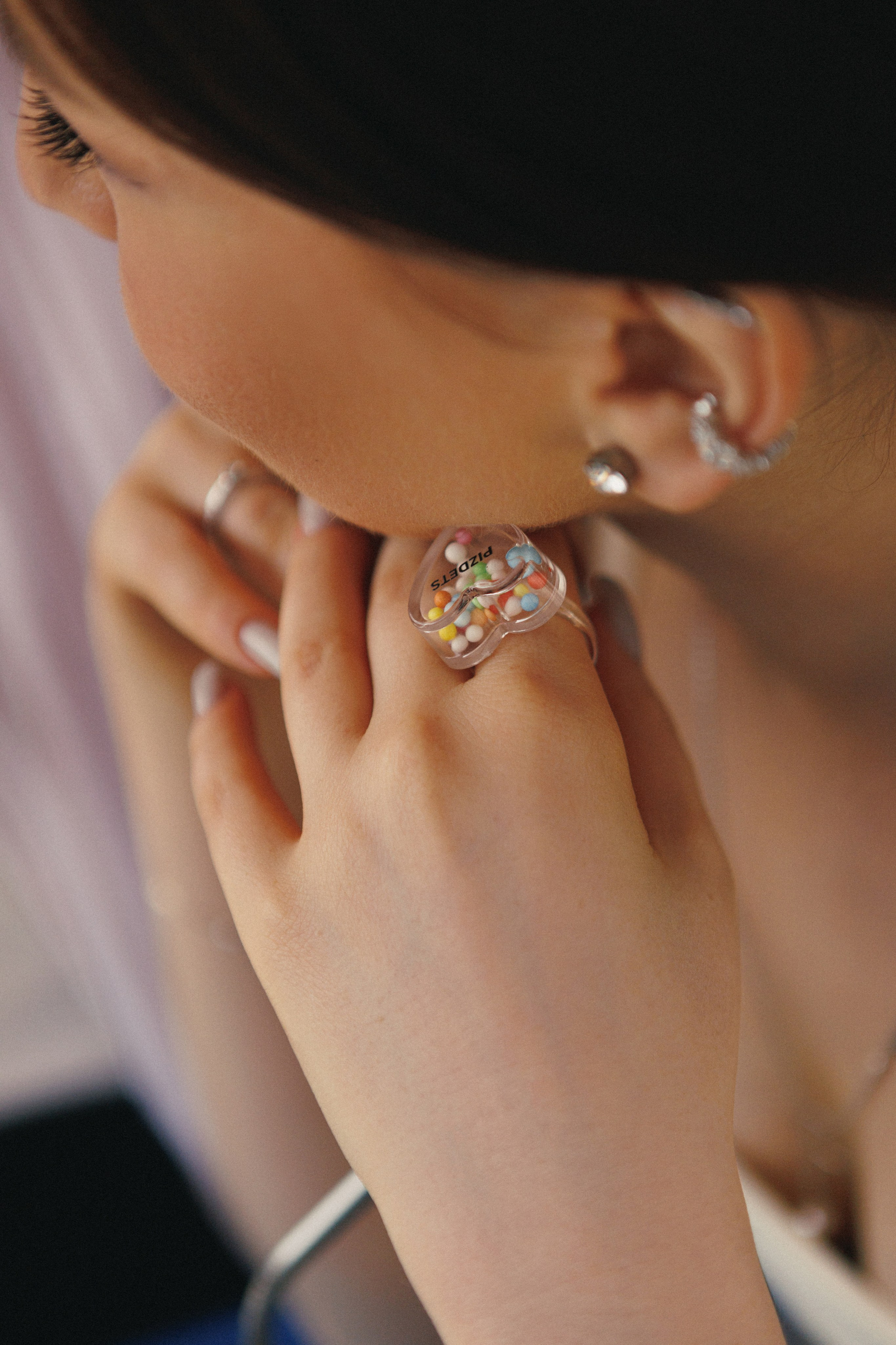 Даша и Андрей. Фотограф Дубровская Виктория