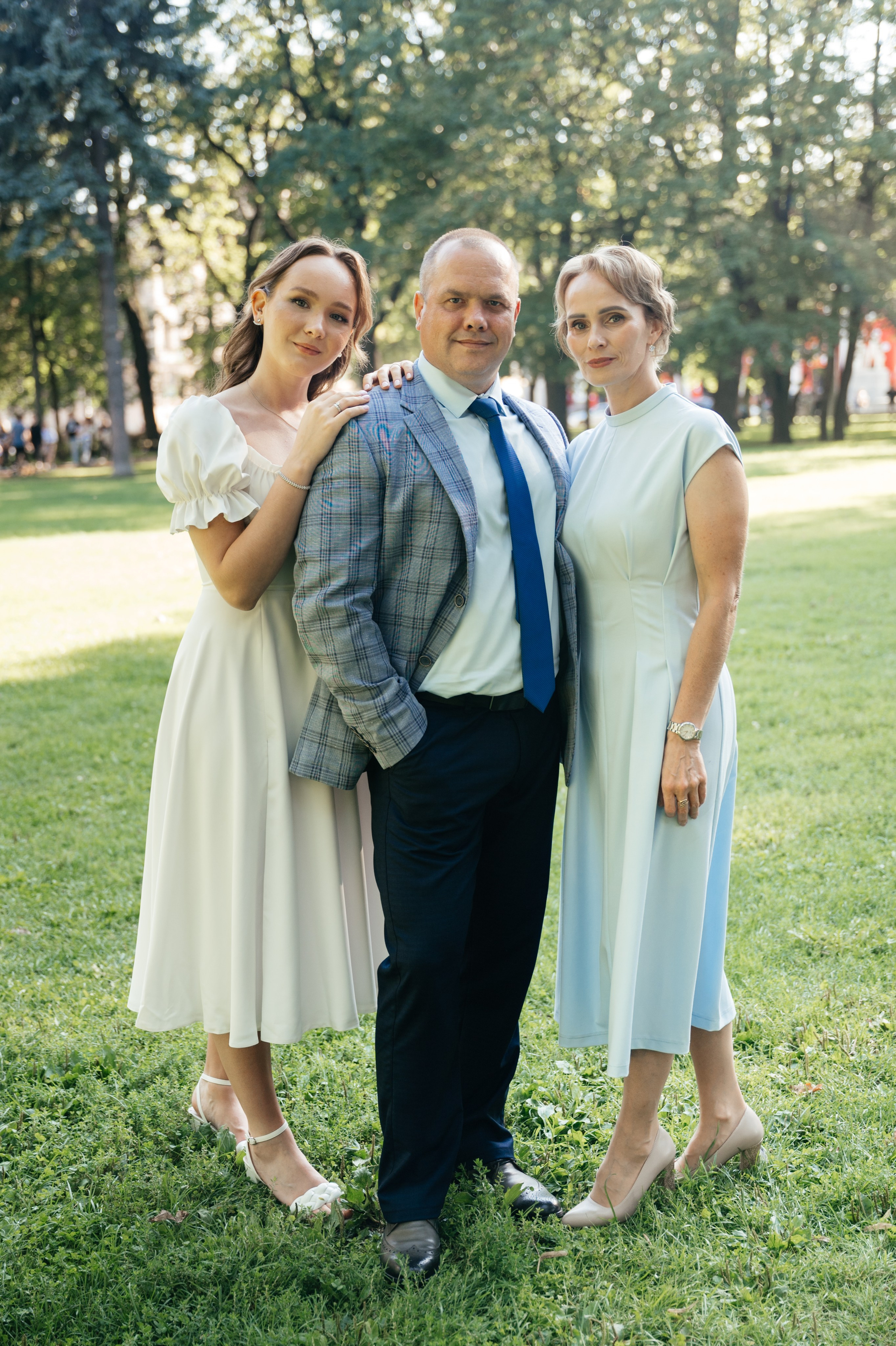 Сергей и Анна. Свадебный и студийный фотограф Ирина Котикова