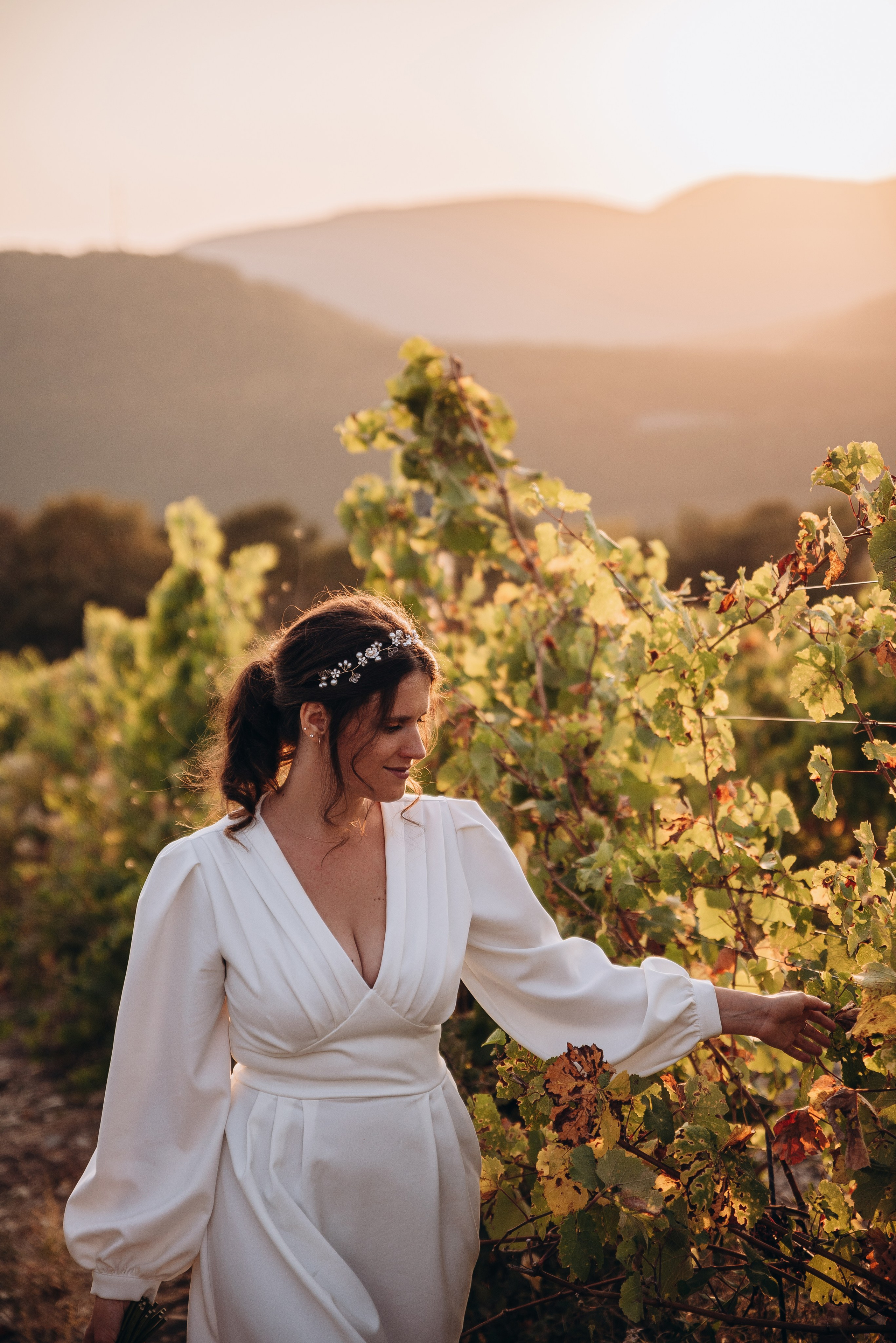 Wedding day 30.09.2023. Фотограф Новороссийск / ЮФО / Москва Руслан Пелин