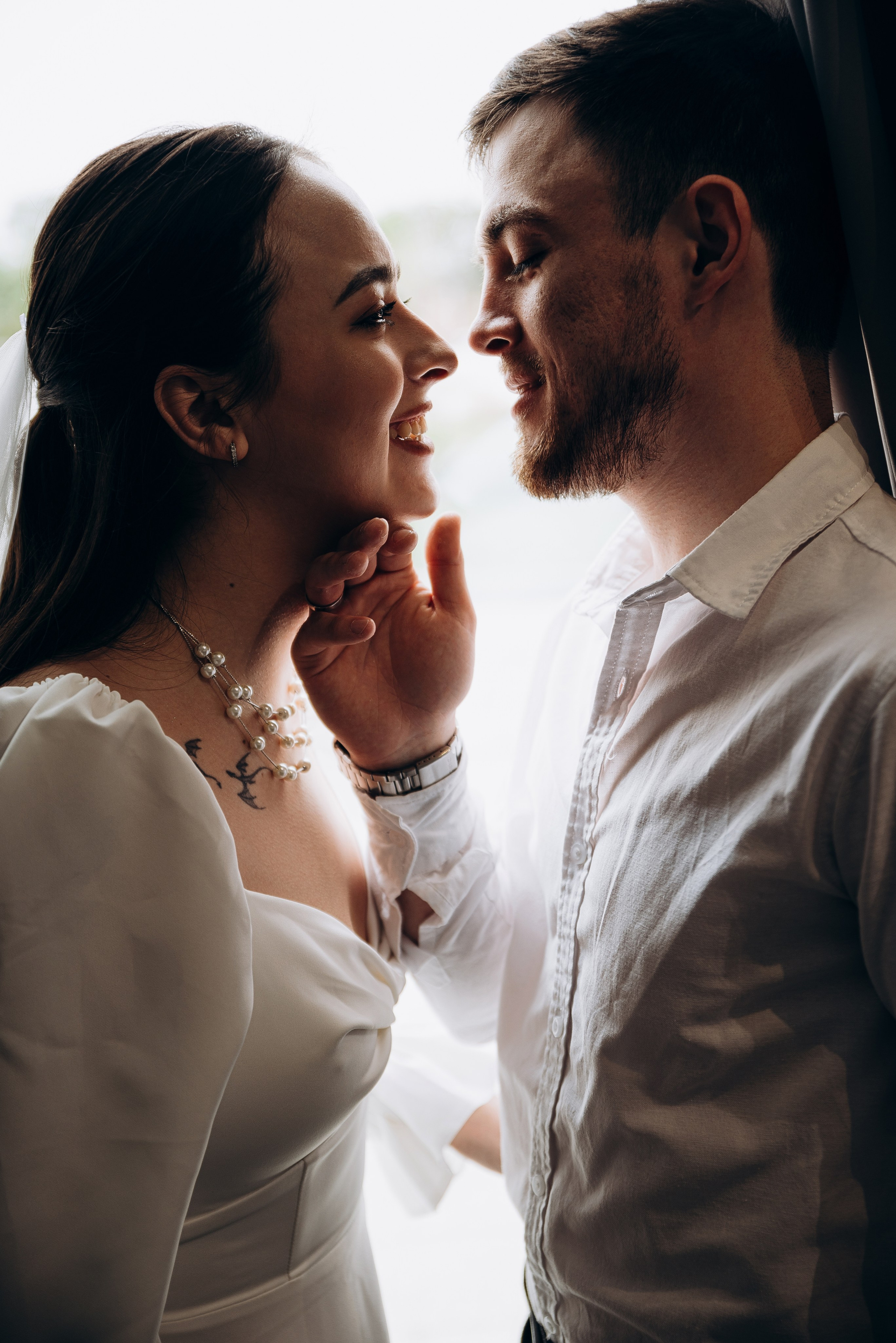 Wedding day 25.04.2024. Фотограф Новороссийск / ЮФО / Москва Руслан Пелин