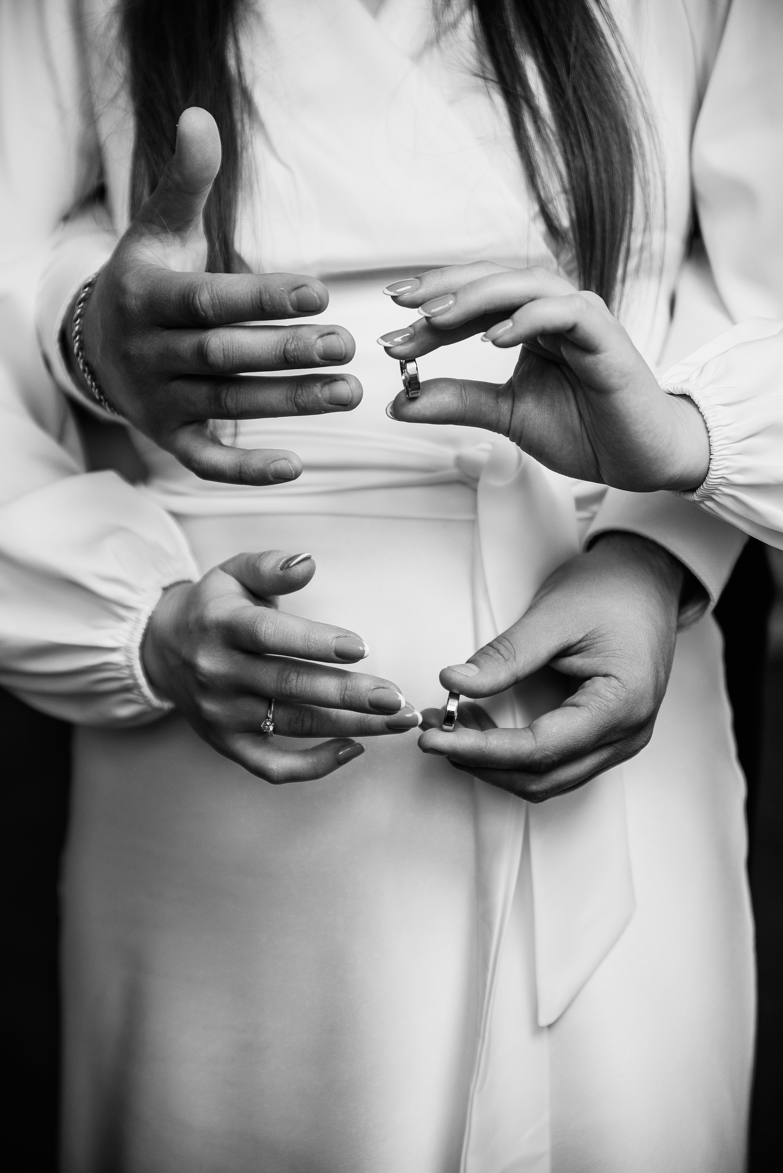 Wedding day 15.11.2024. Фотограф Новороссийск / ЮФО / Москва Руслан Пелин