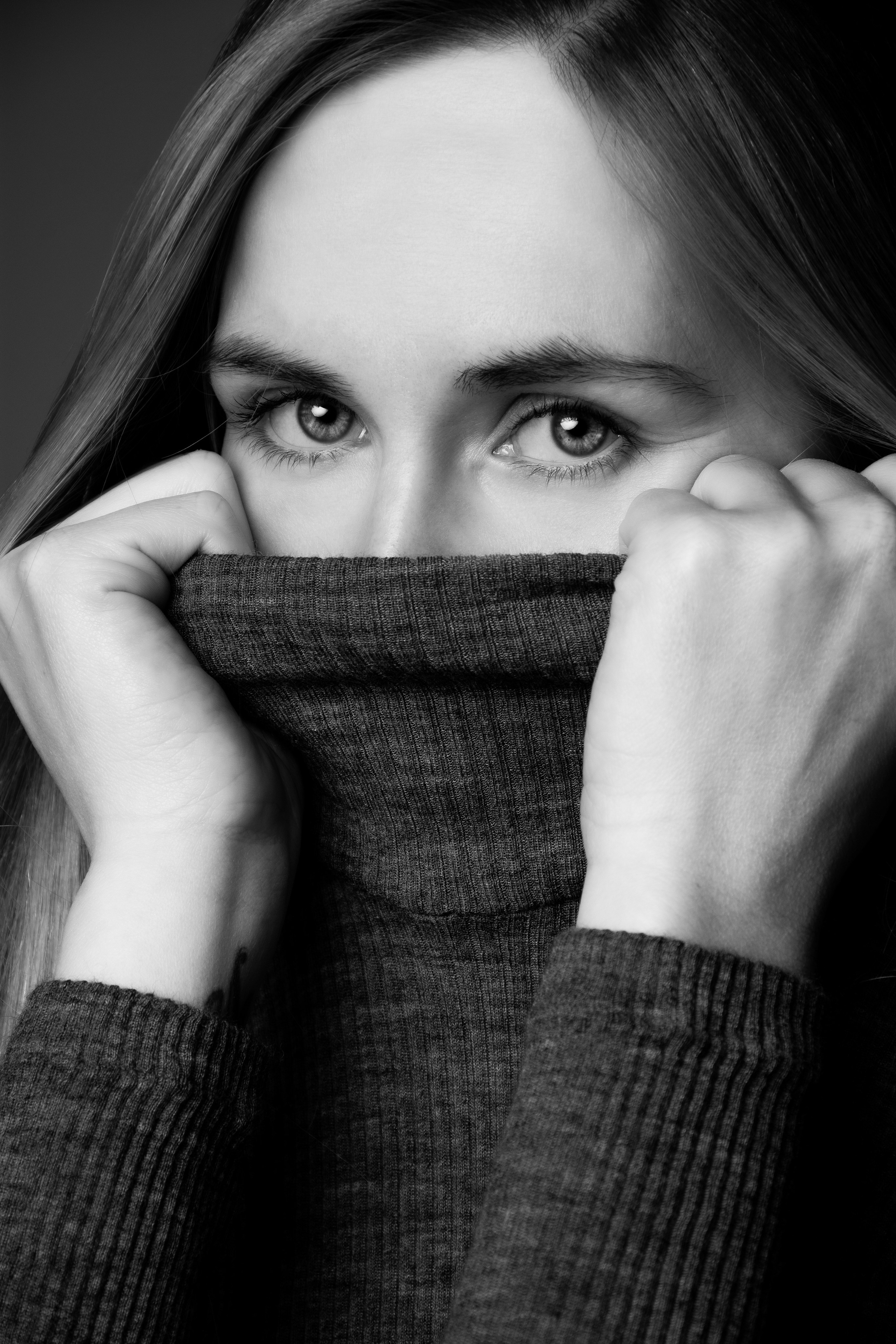 Виктория. Фотограф Новороссийск / ЮФО / Москва Руслан Пелин