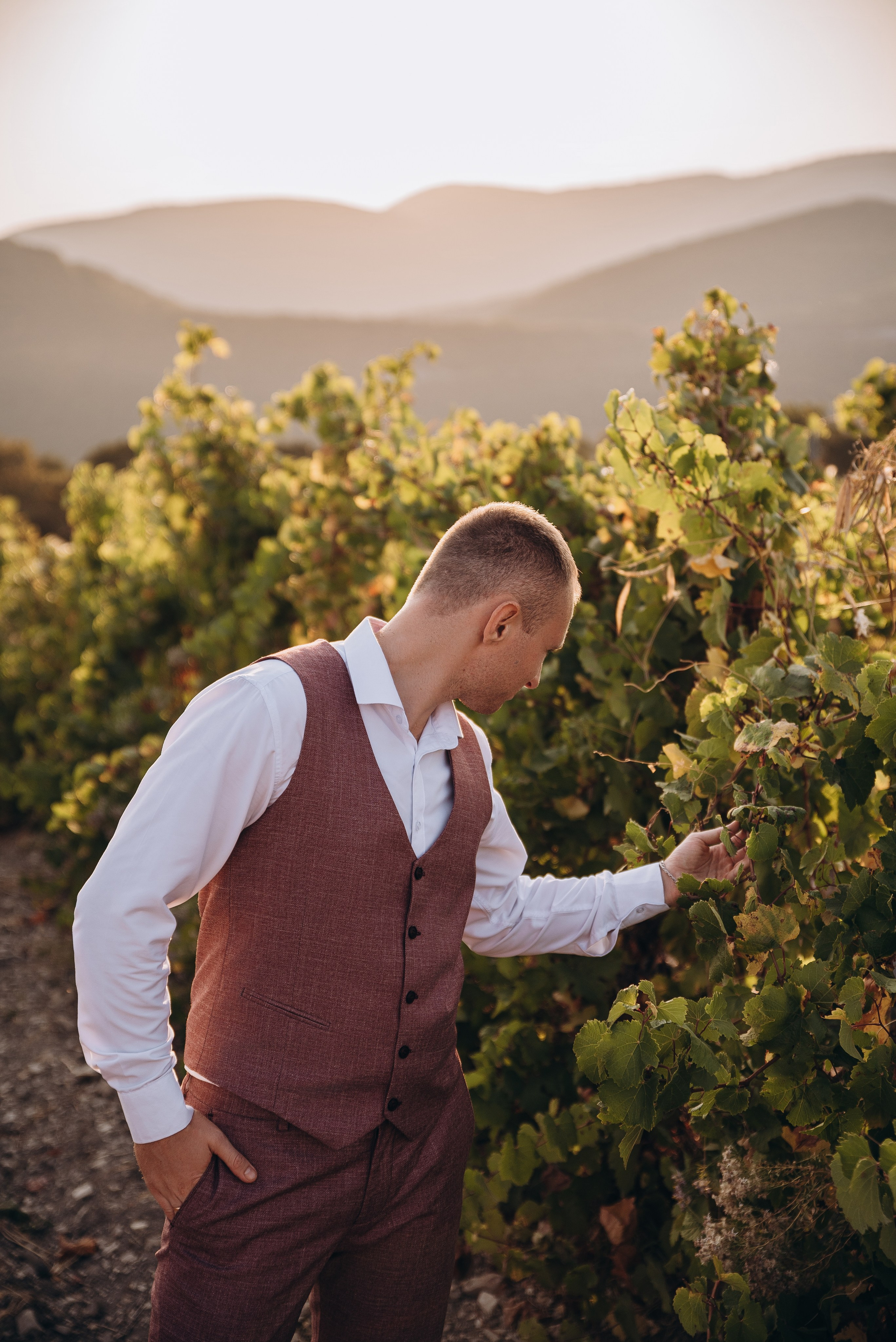 Wedding day 30.09.2023. Фотограф Новороссийск / ЮФО / Москва Руслан Пелин