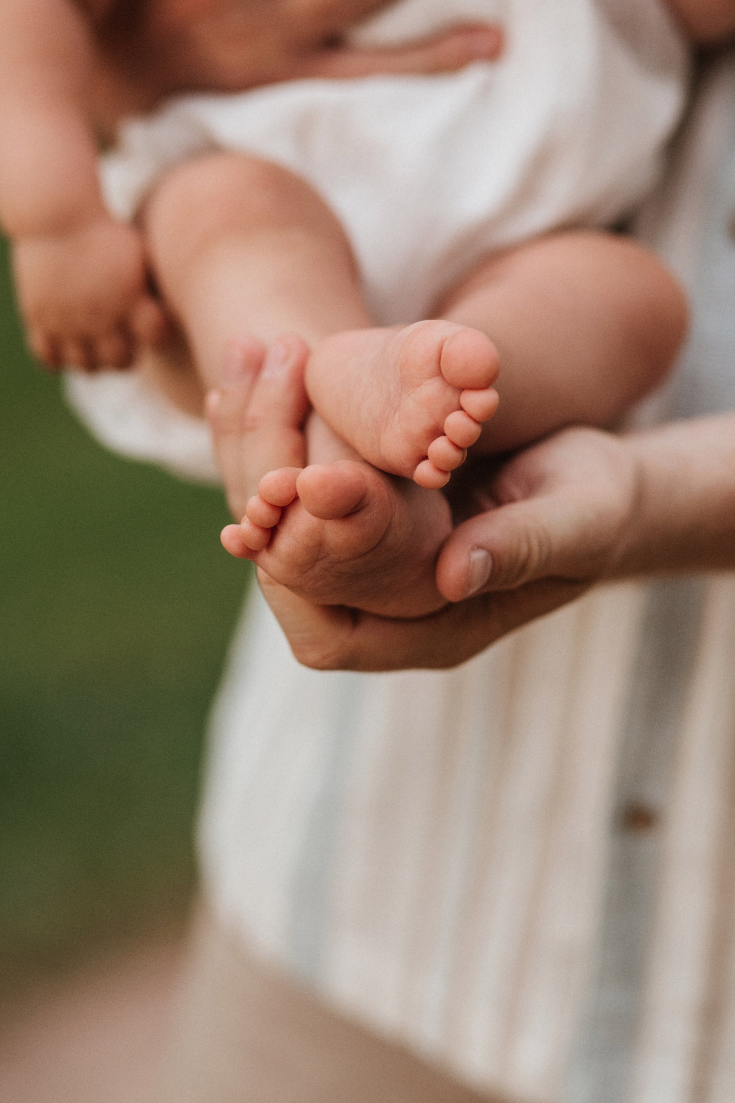 Андрей, Анастасия, Рита, Саша и малышка Лиза. Фотограф в Волгограде и Москве | Анастасия Лаврова