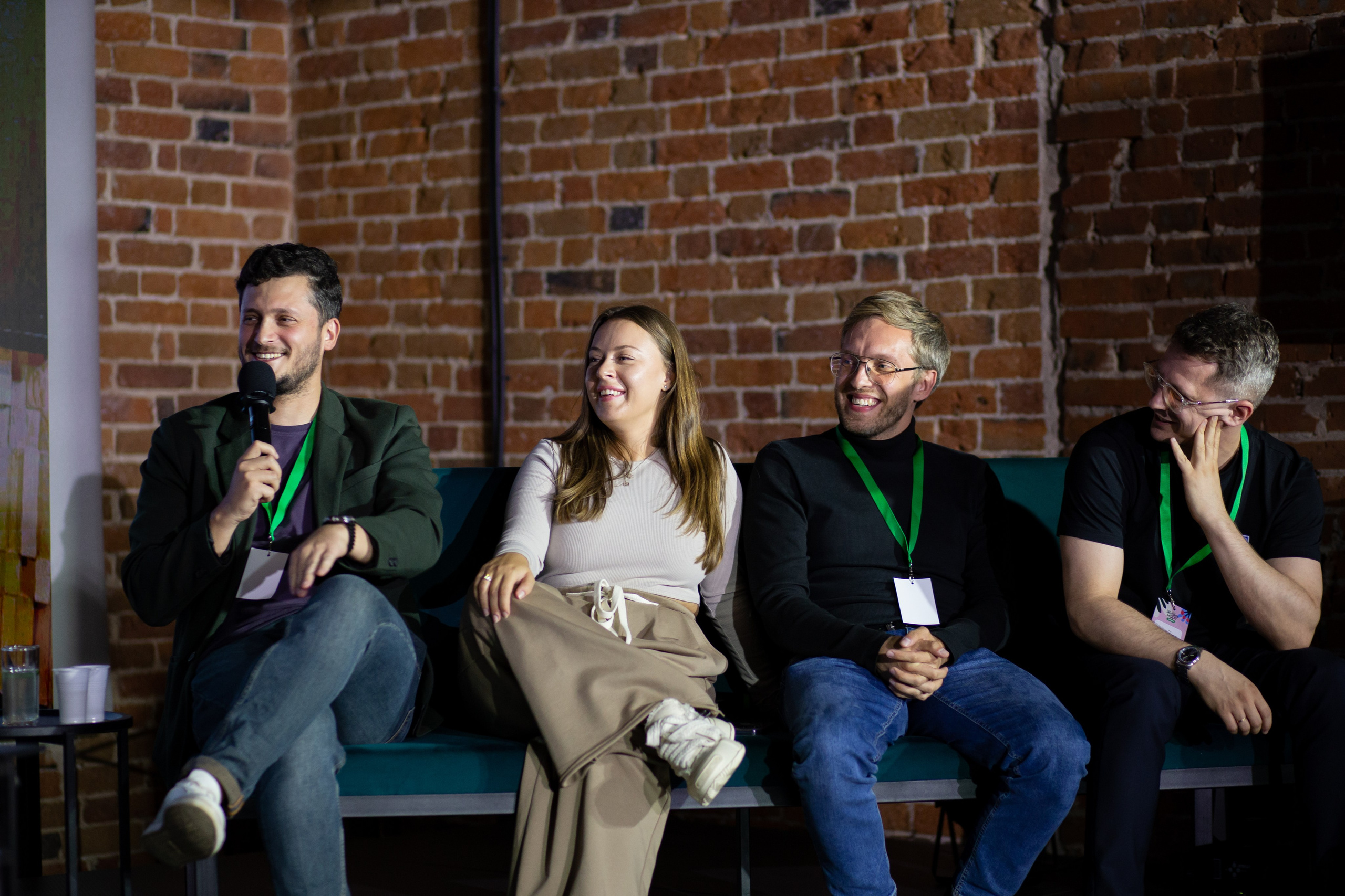 Вечерний Жизньмарт. Фотограф Екатеринбург