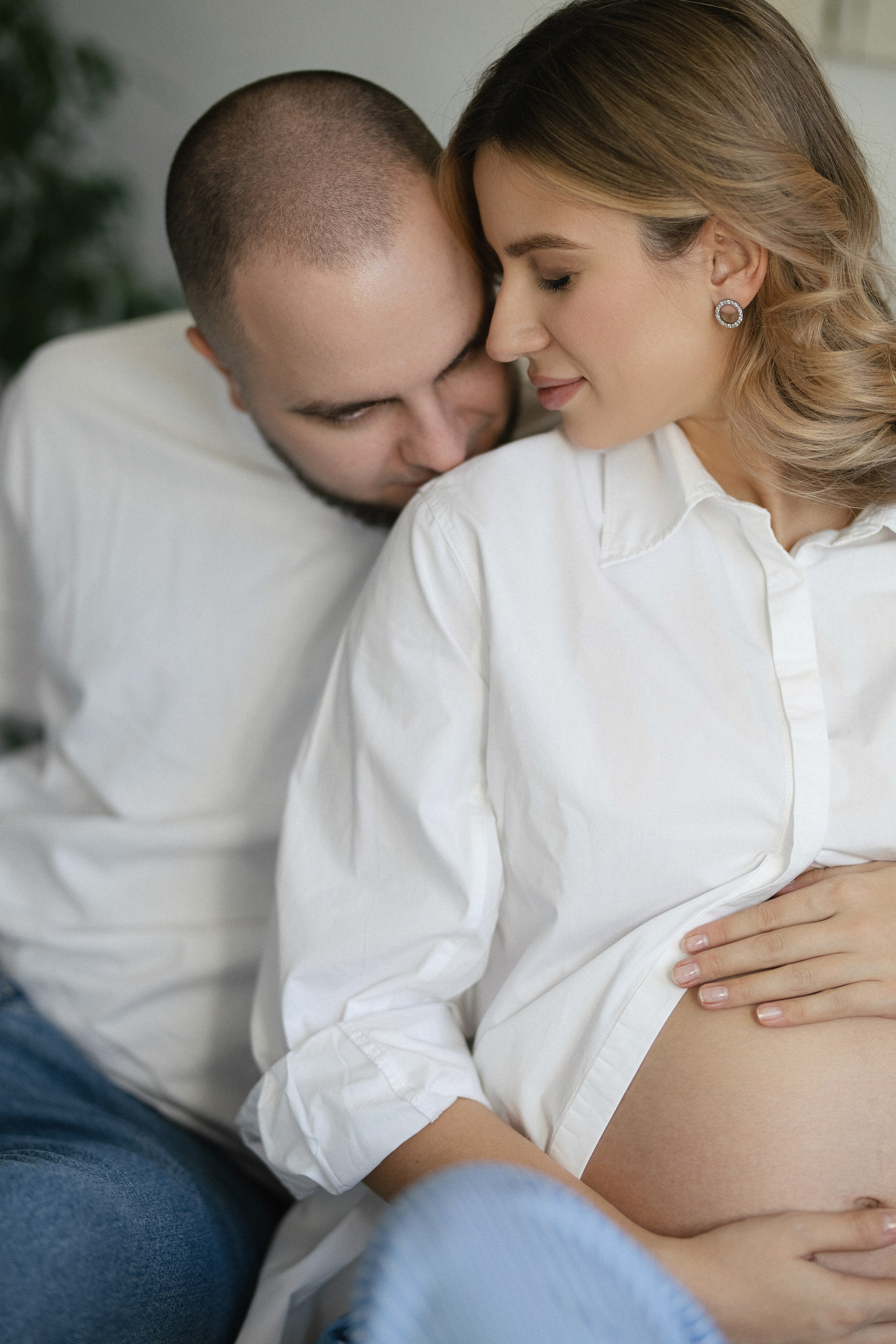 «ПРОДОЛЖЕНИЕ». Maria Startseva Photo