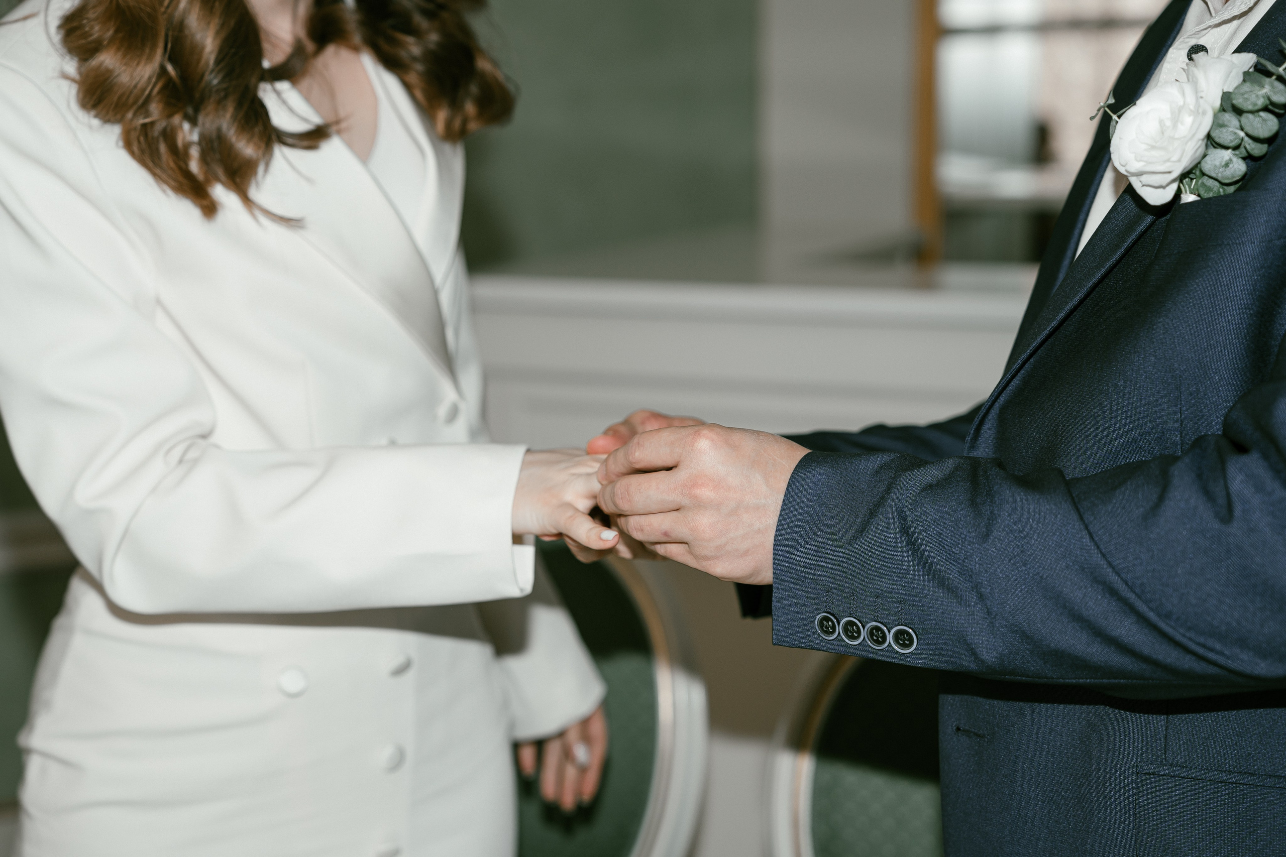 Настя&Дима. Фотограф и видеограф в Тюмени Екатерина Чернецкая