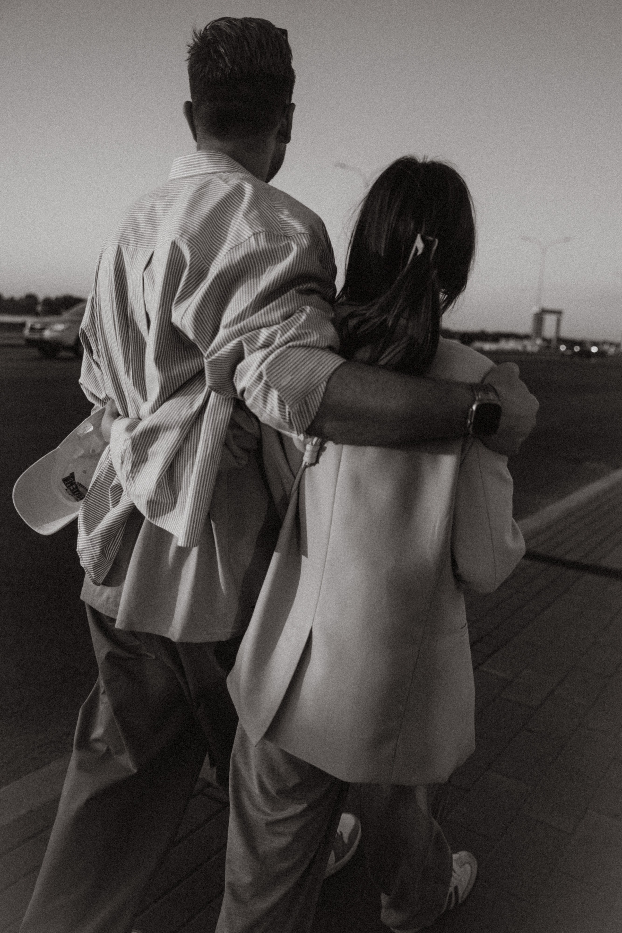 Семейная съемка в городе. Фотограф Ульяна Дивина в Нижнем Новгороде и Нижегородской области