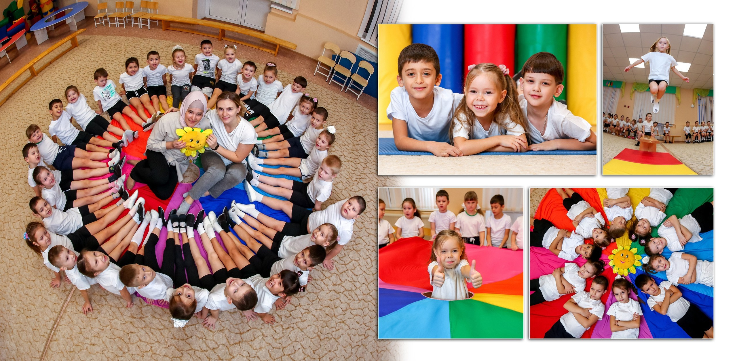 Варианты альбомов садик. Выпускные альбомы в Казани фотограф Сергей Жегалов