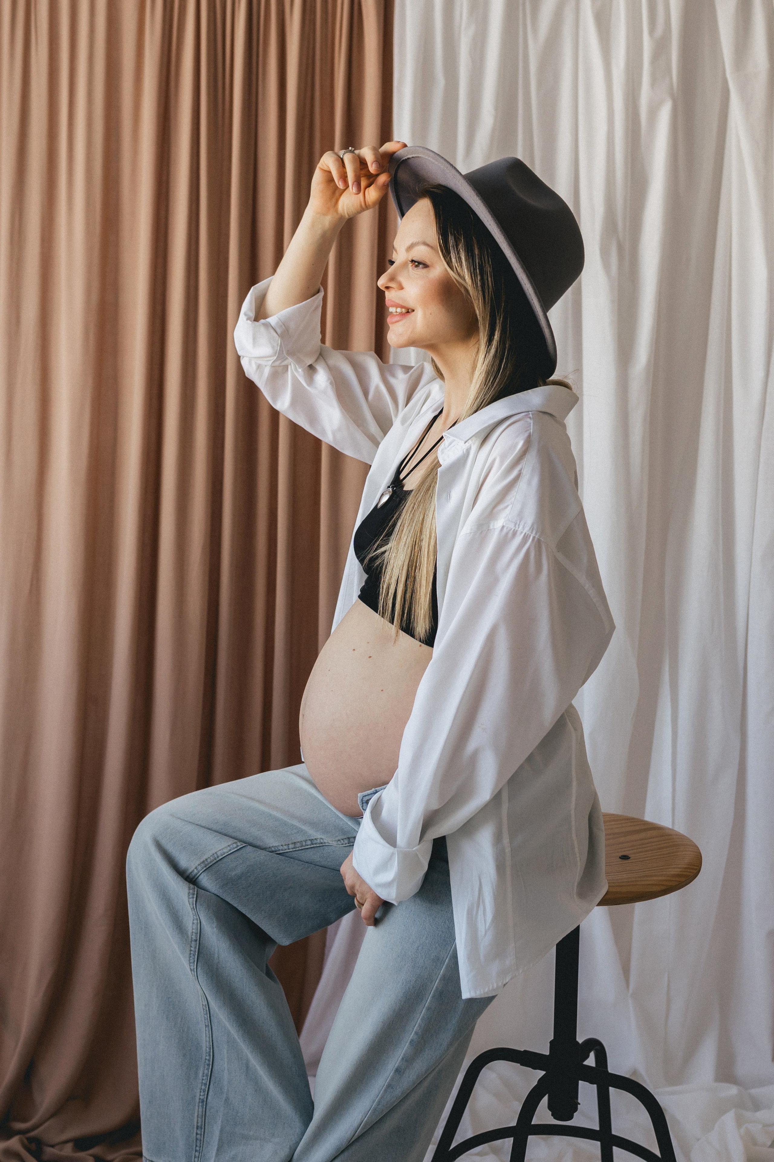 Анна. Семейный фотограф в Тюмени  Утенкова Юлия