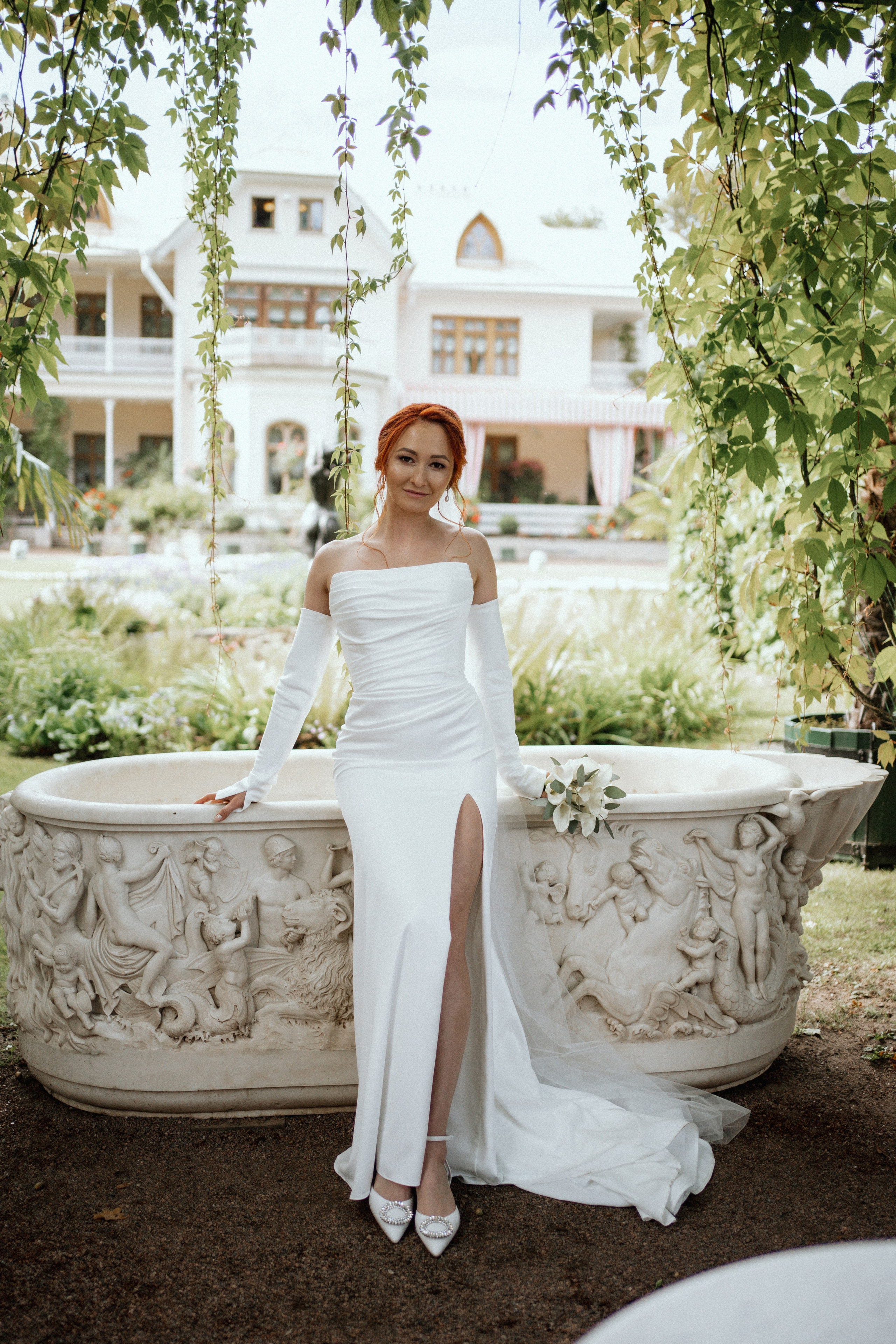 Alexei & Ekaterina. Dolce_wedding