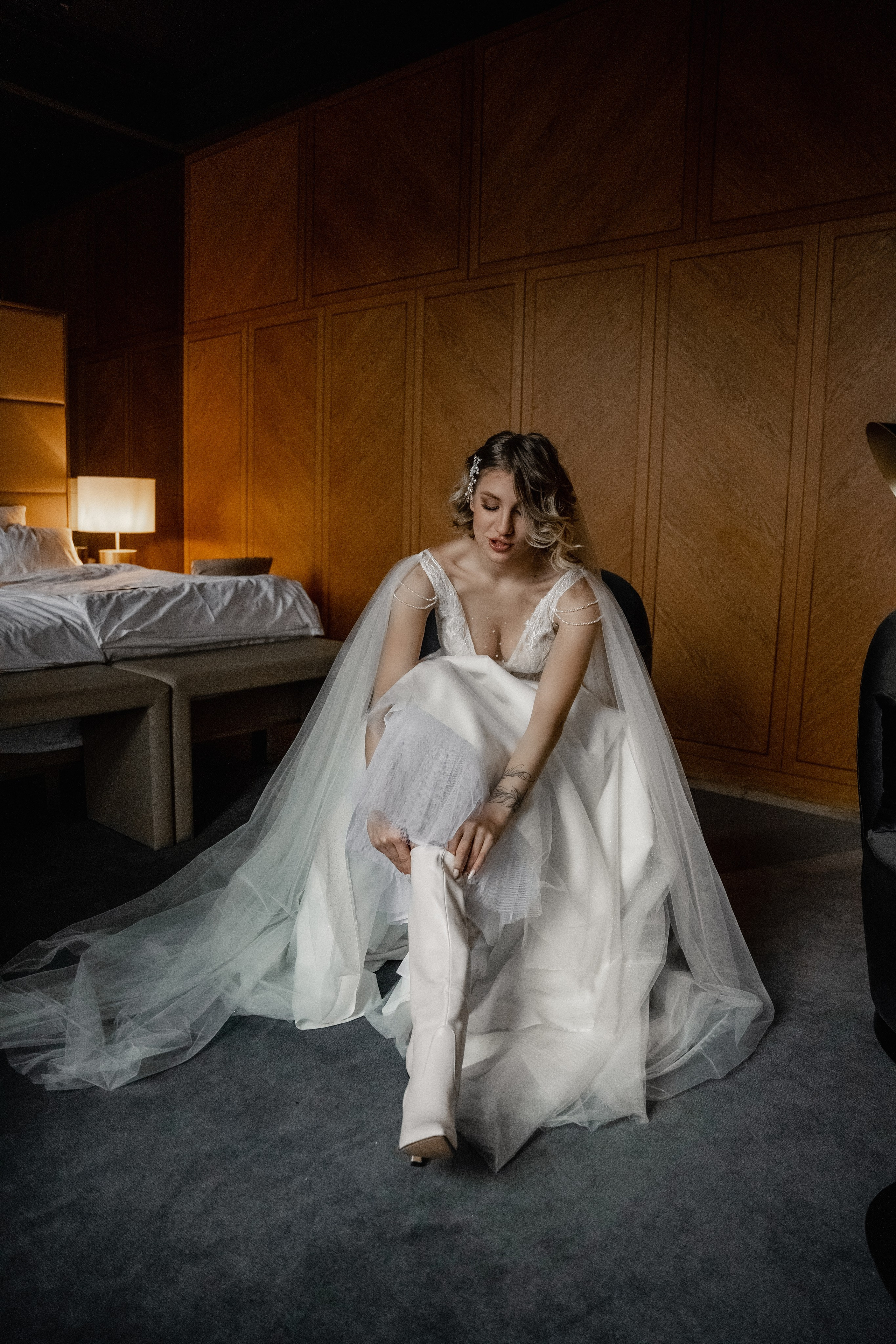 Nikolay & Julia. Dolce_wedding