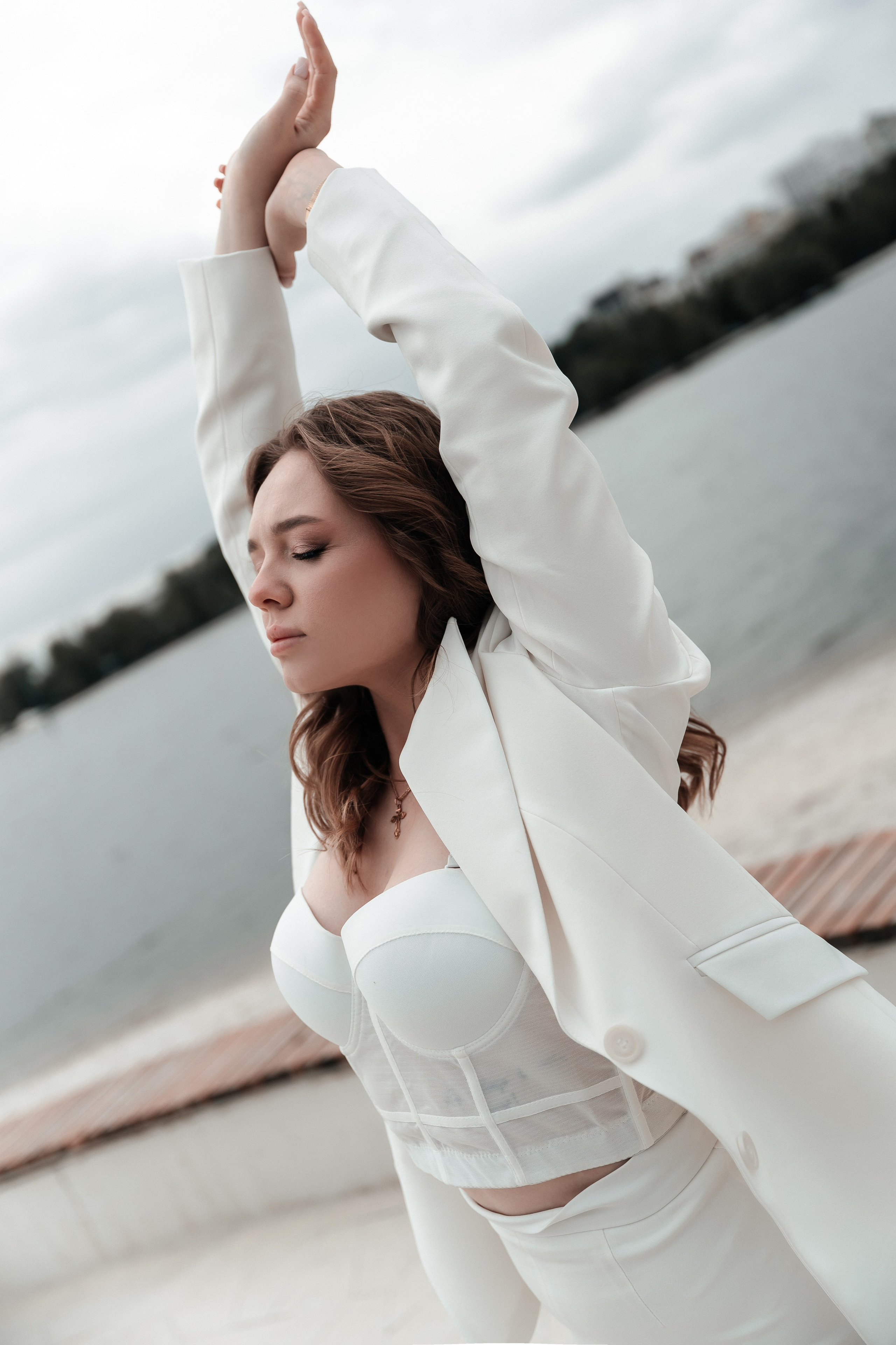 Роман и Татьяна. Фотограф Екатерина Бочарникова