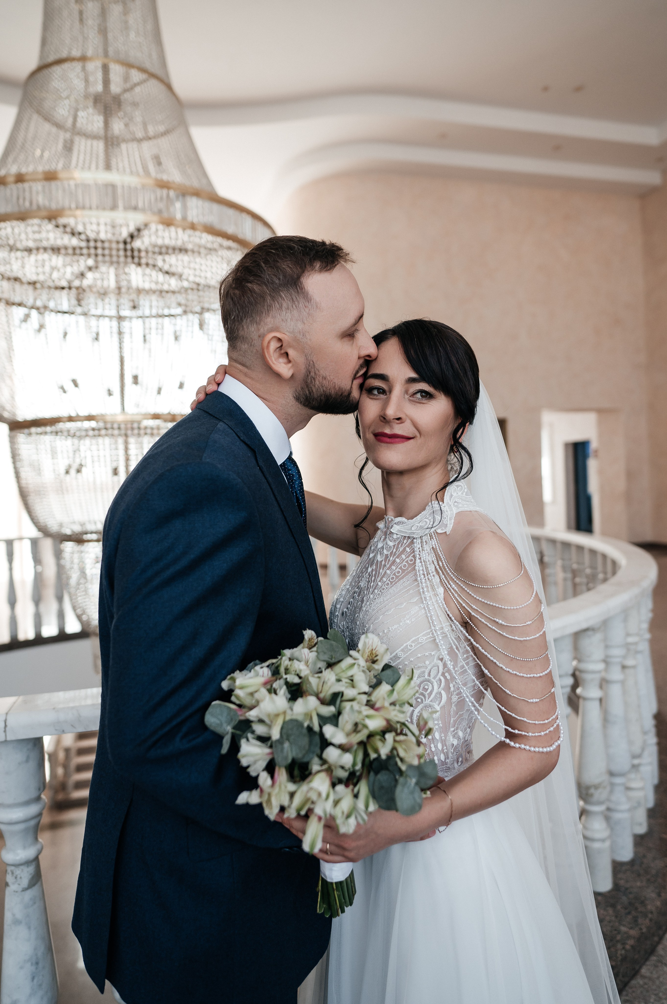 Константин и Мадина. Ривьера. Фотограф Екатерина Бочарникова