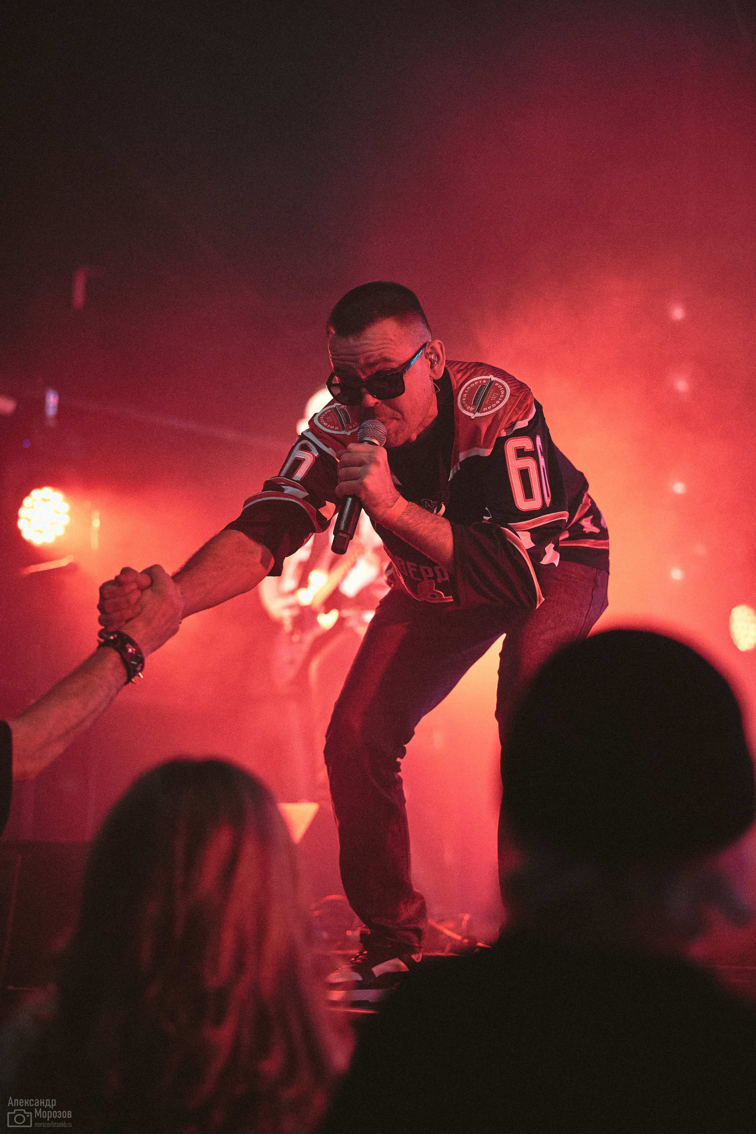 Концерты. Фотограф в Екатеринбурге Александр Морозов