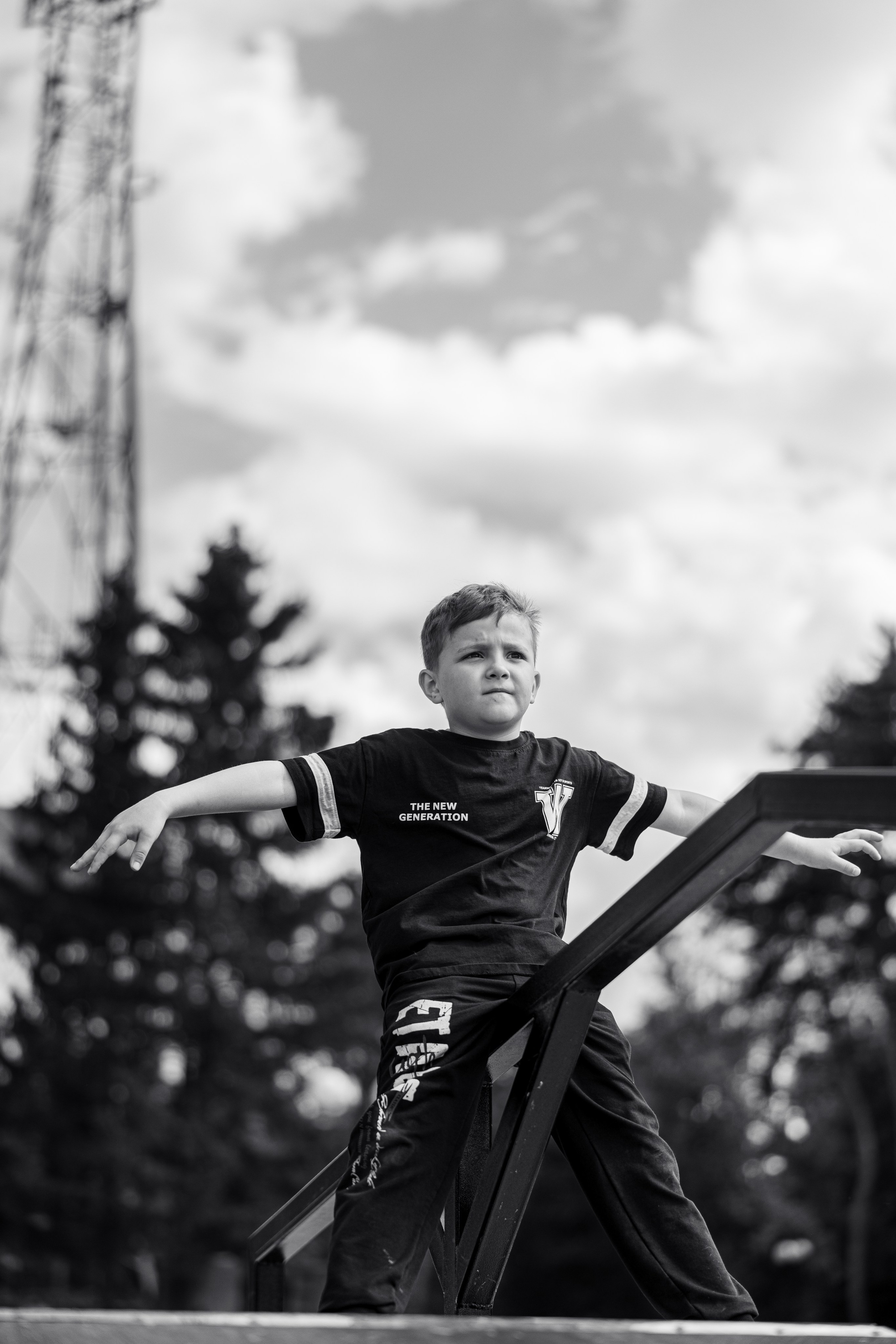 Дети. Фотограф в Екатеринбурге Александр Морозов