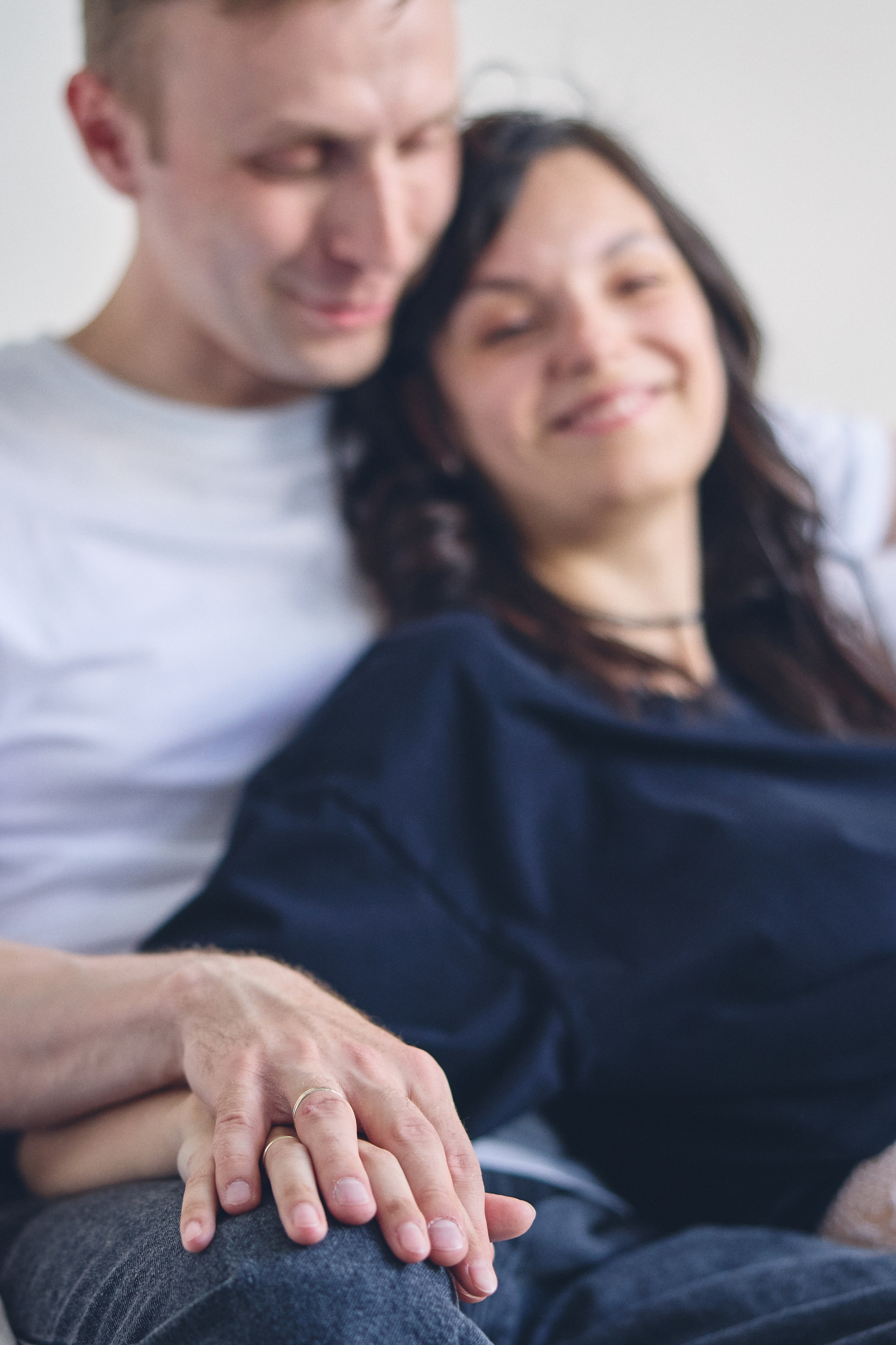 Семейные съемки. Фотограф в Екатеринбурге Александр Морозов