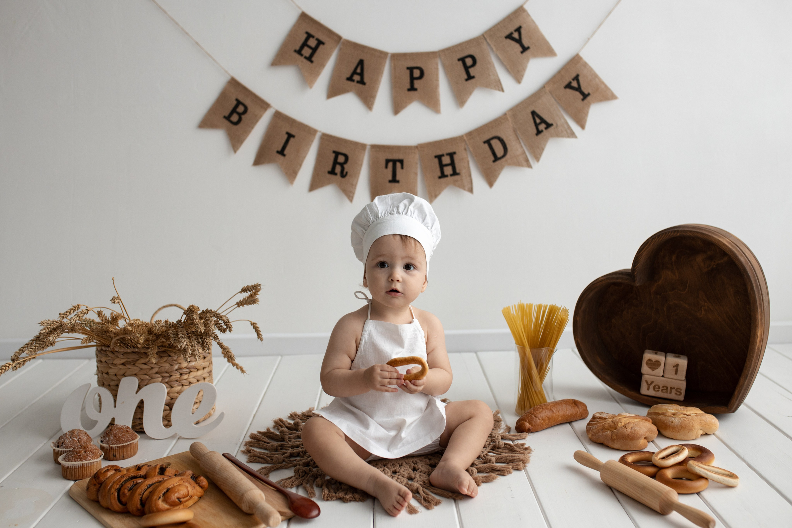 София. Фотограф новорожденных в Барнауле Русакова Анастасия