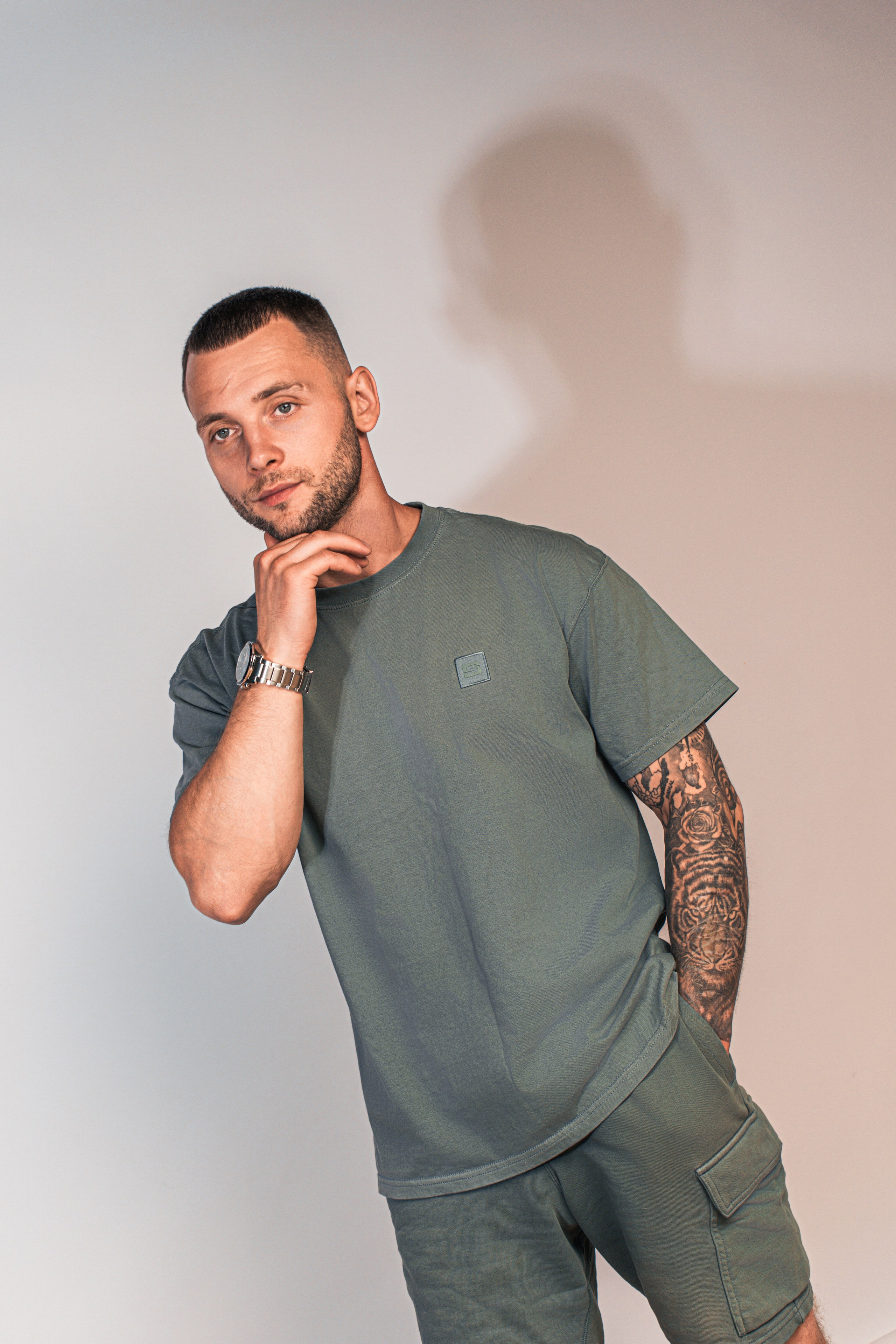 Дмитрий. Сергей Ильин | Фотограф