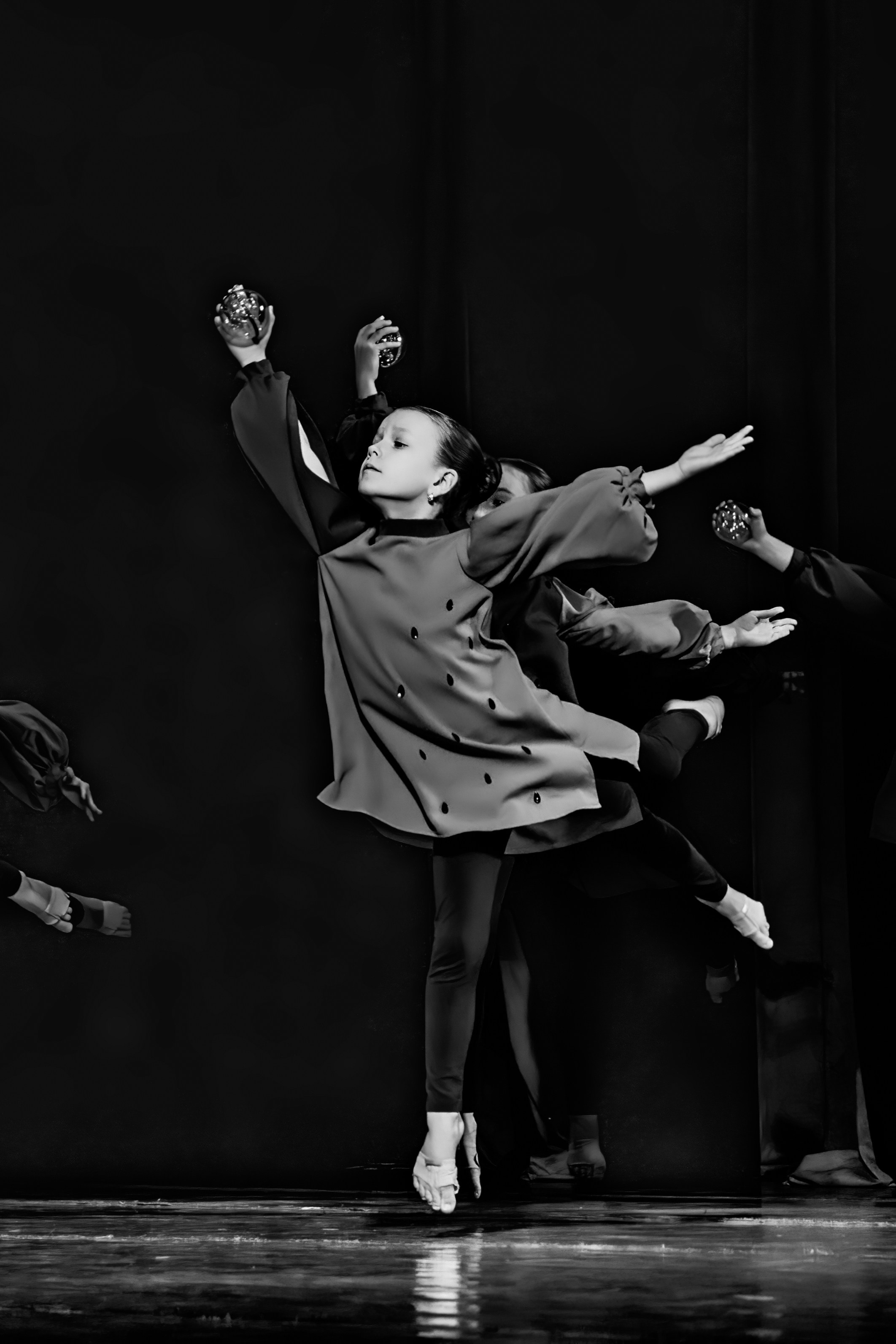 Портфолио «Спорт+»