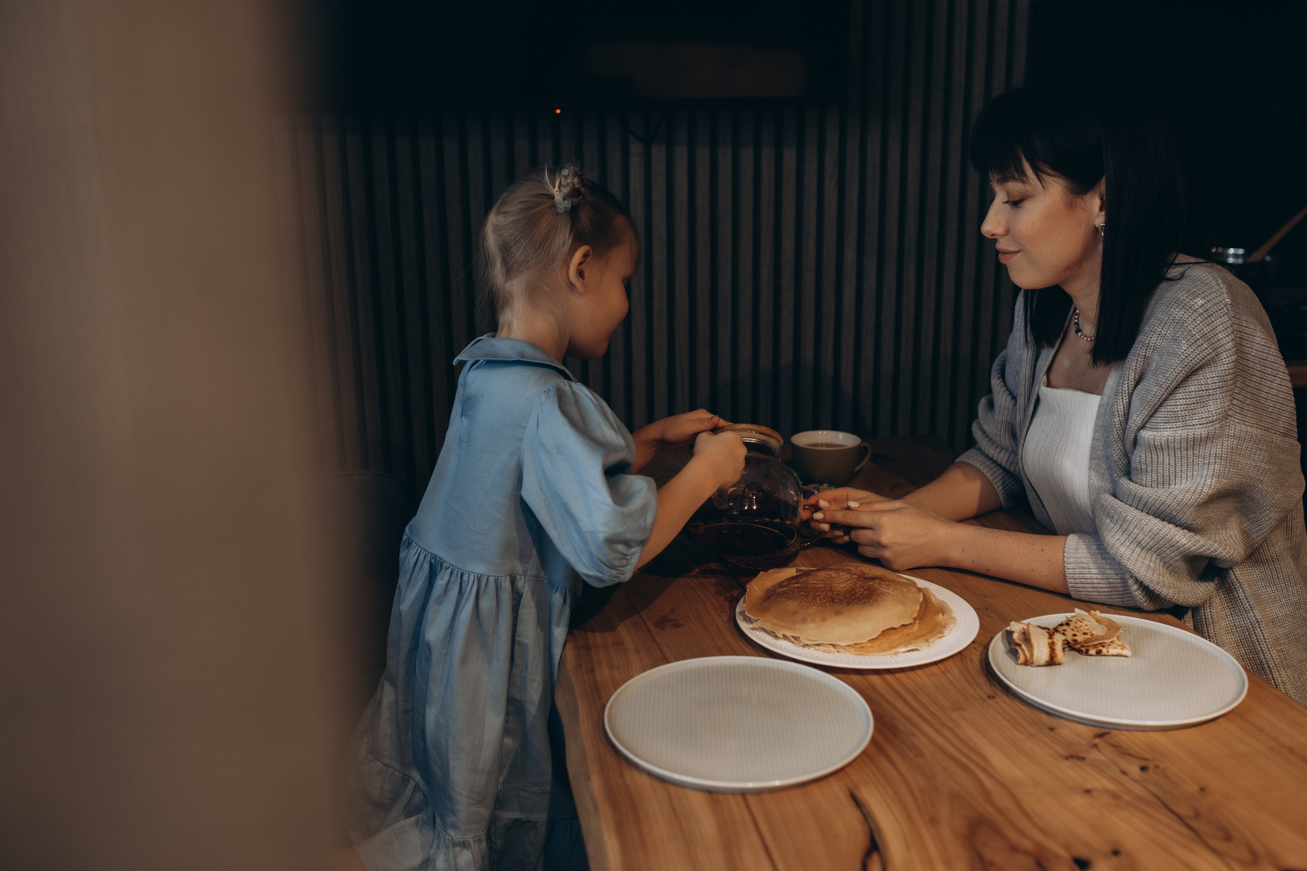 Настя_и_Варя. Семейный и женский фотограф в Краснодаре Александра Синчук