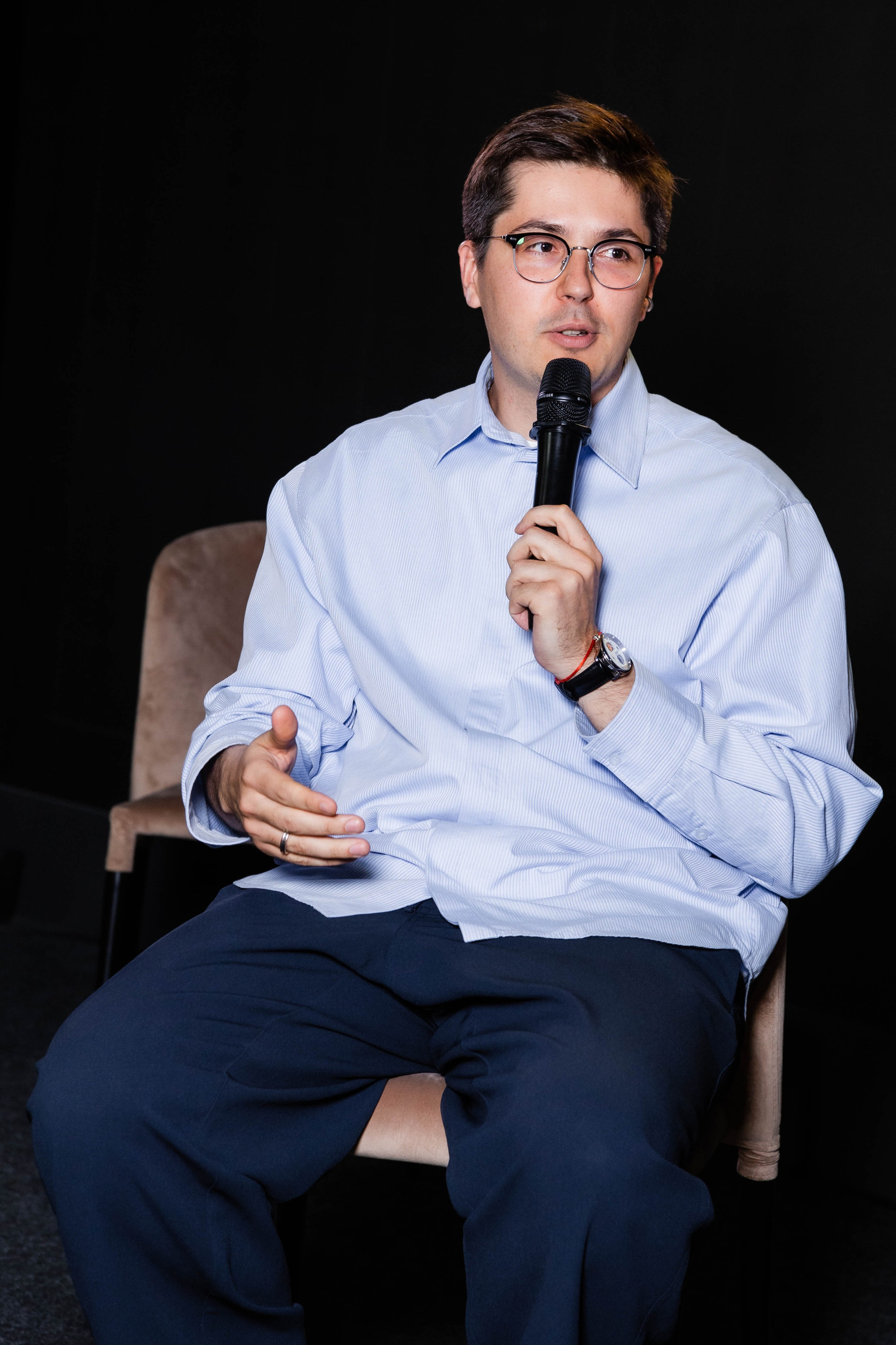 BigWhy. Никита Белокопытов — фотограф в Москве и Санкт-Петербурге