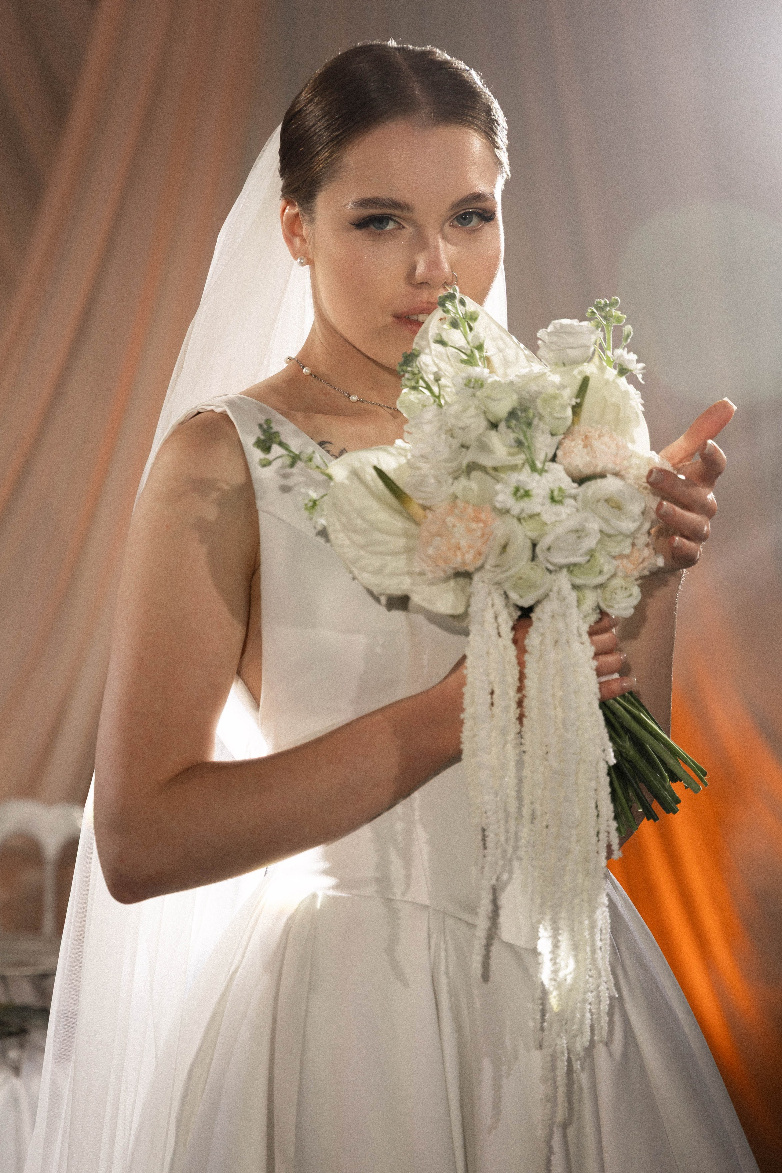 Крепкие объятия. Свадебный и портретный фотограф Соломко Диана