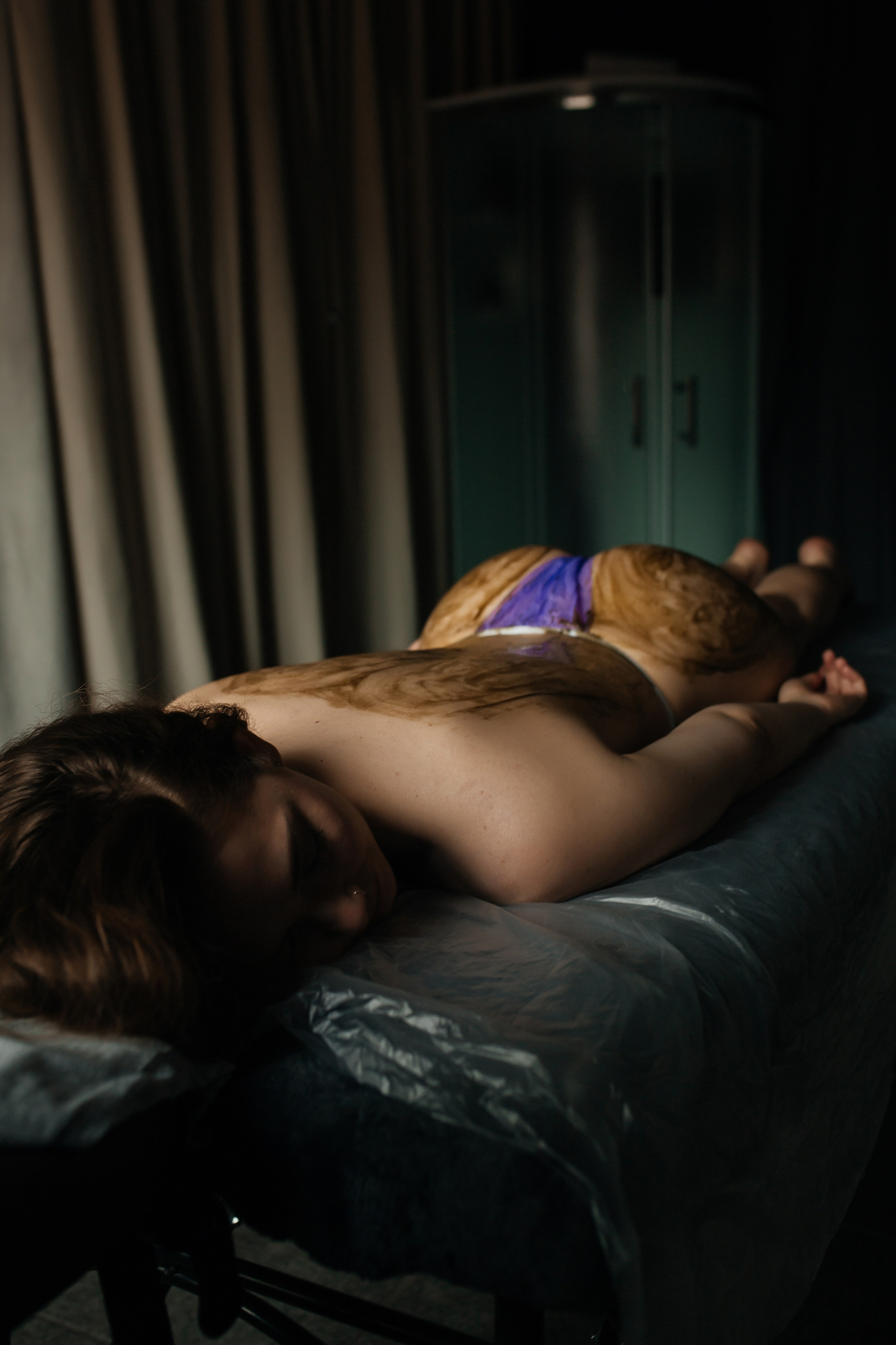 Контент фотосессия. Команда фотографов Кристины Ивановой