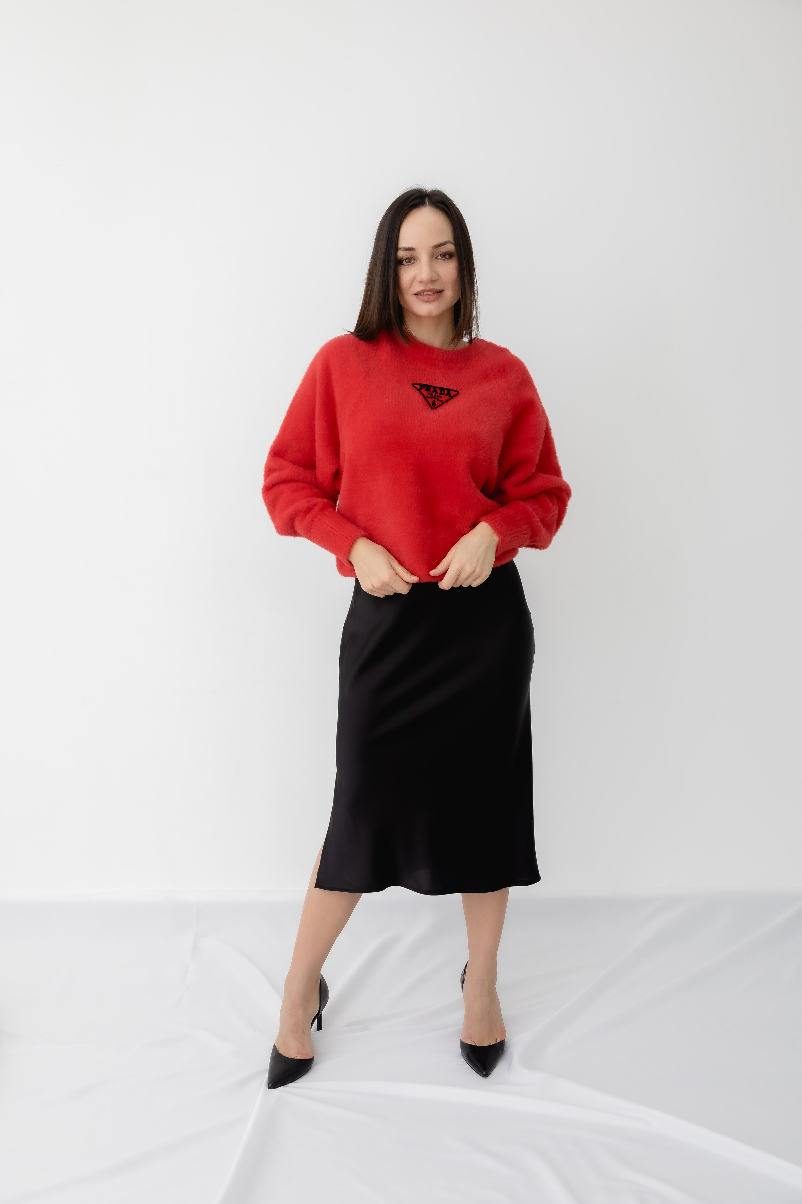 Одежда для маркетплейсов. Главная