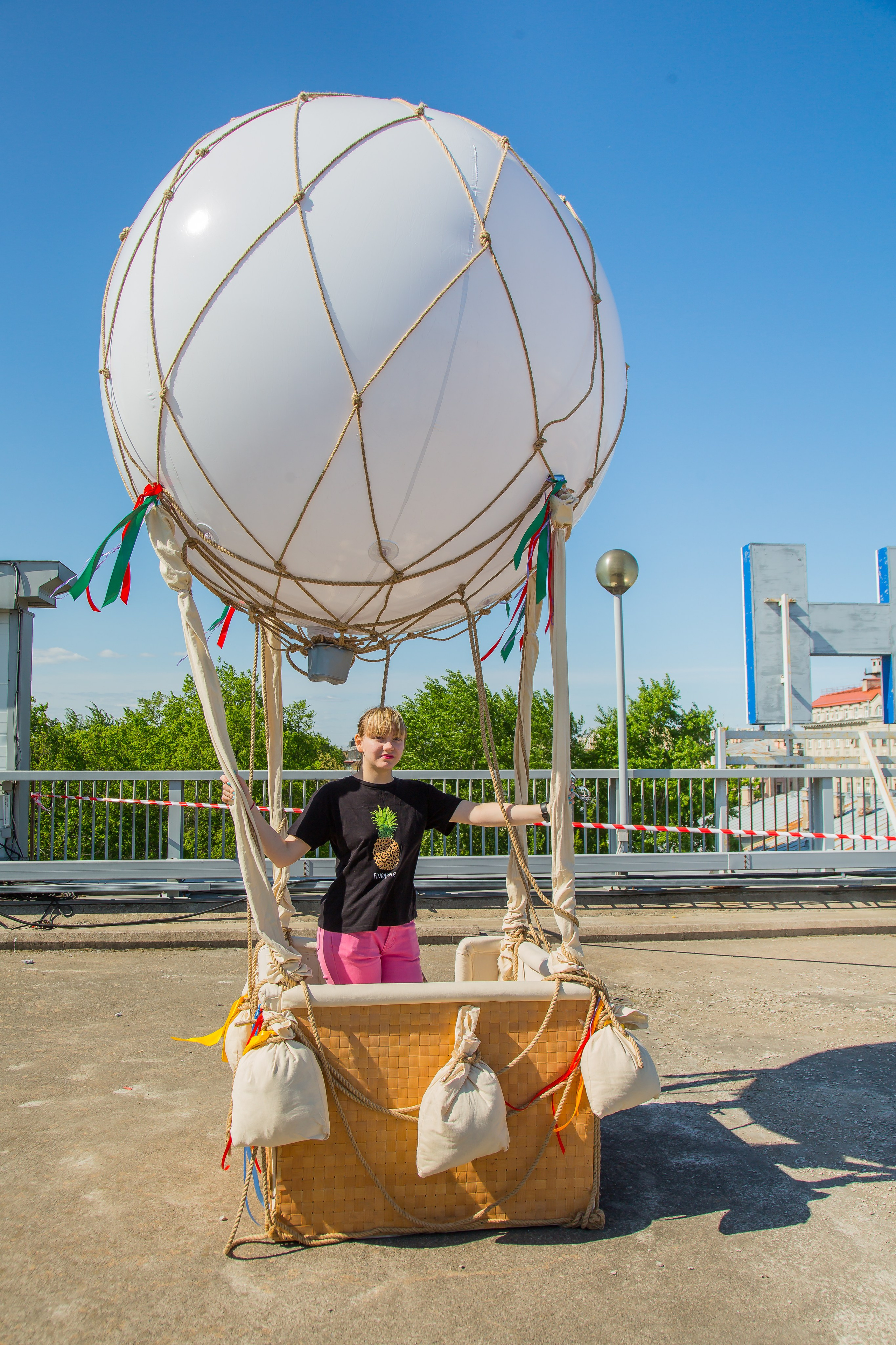 ОКЕАНАРИУМ БОЛЬШАЯ РЕГАТА 2023. Главная