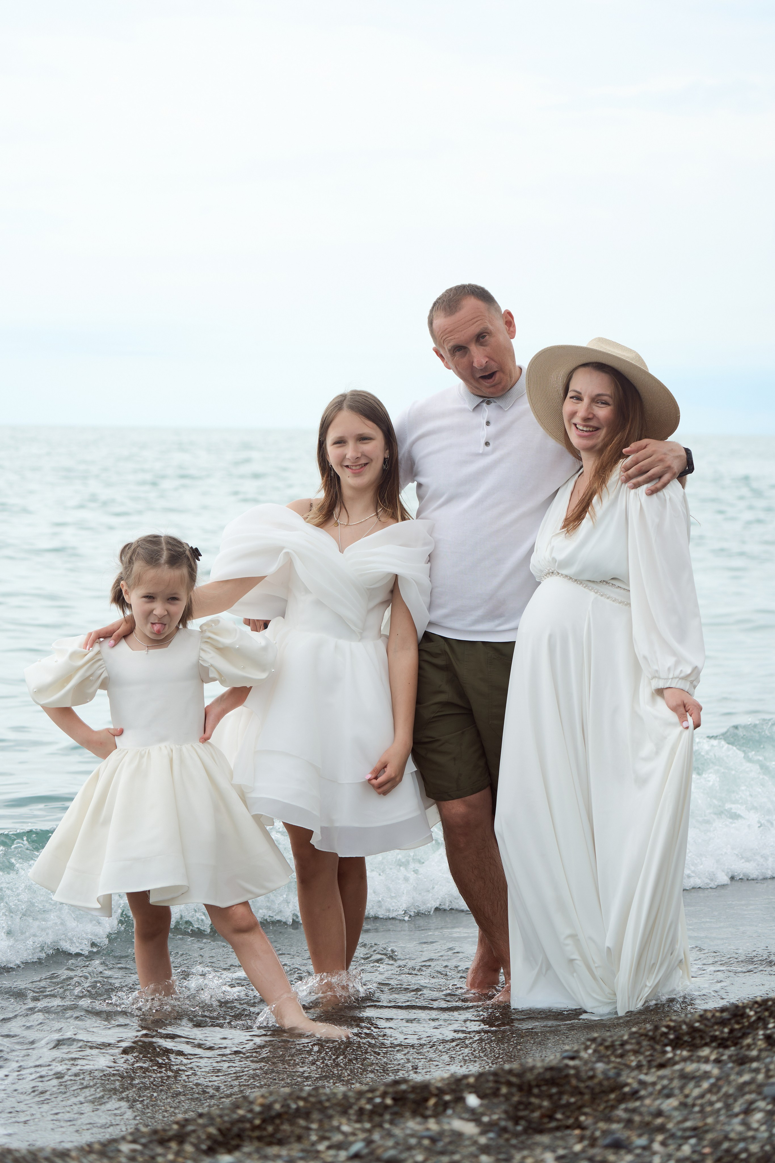 Family. Фотограф в Сочи Волковинская Надежда