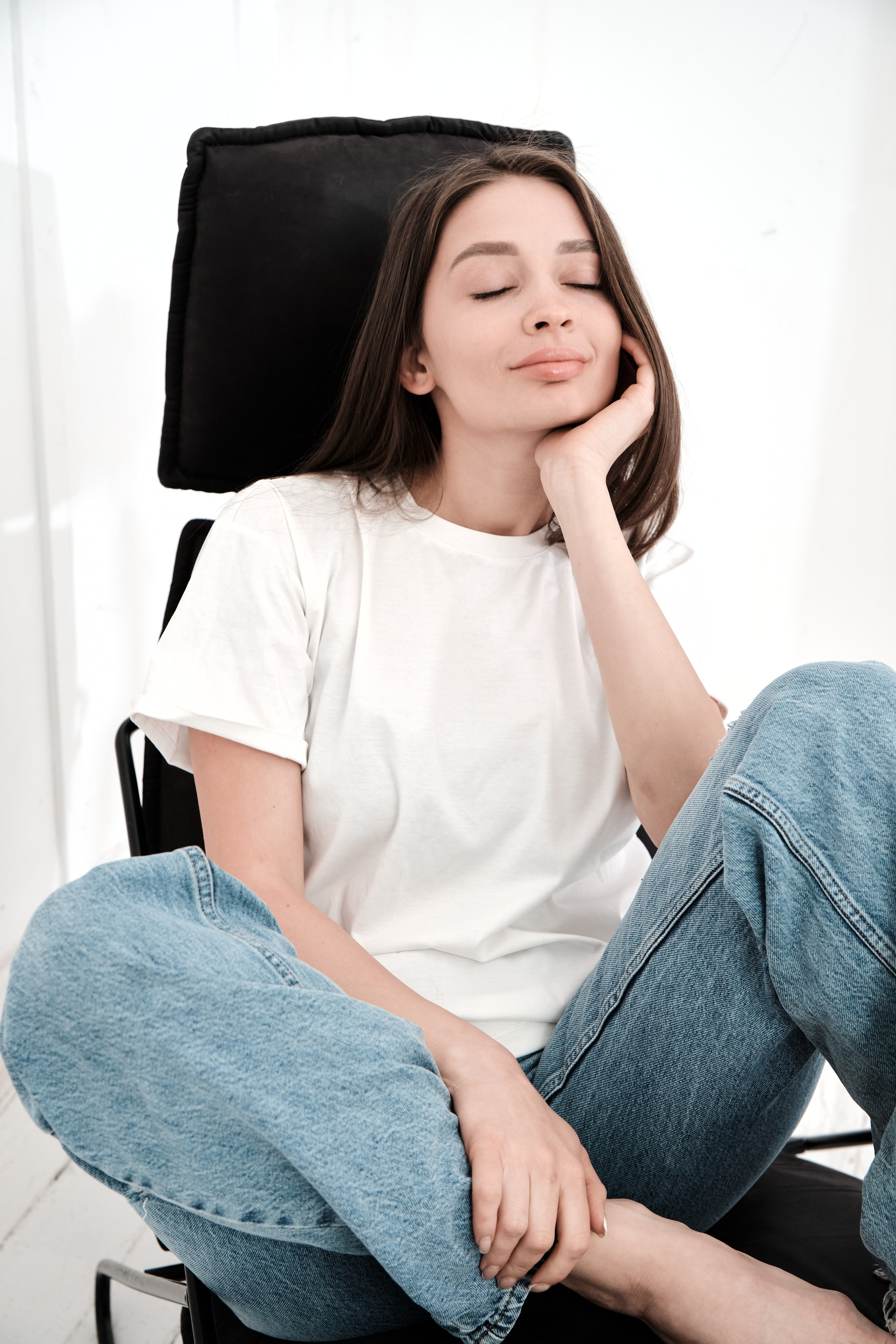 Портфолио «Лайт» — как выглядят результаты самого дешёвого тарифа. Фотограф в Москве Михаил Елизарьев