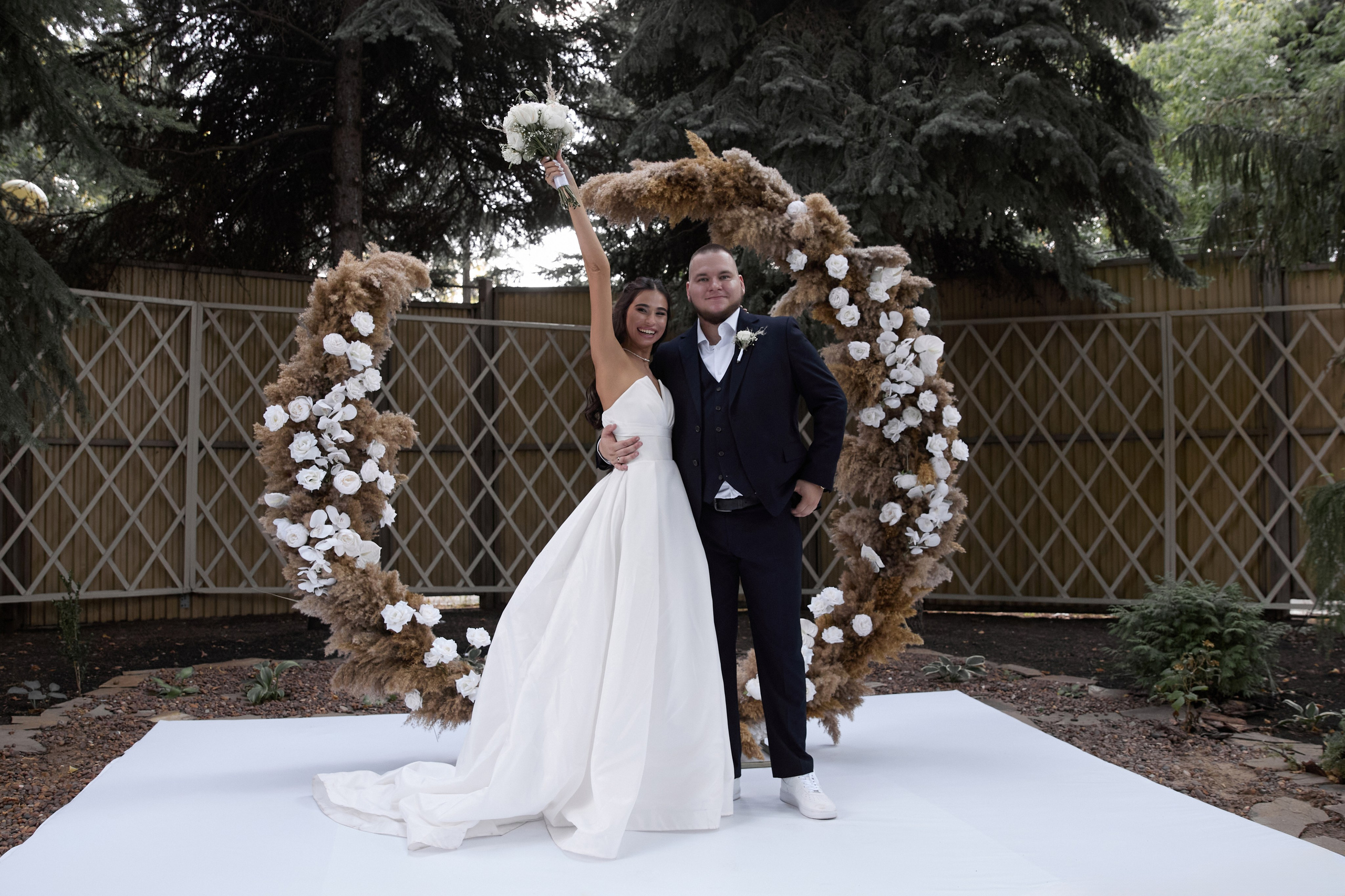 I&K. Фотограф в Самаре Диана Анисимова