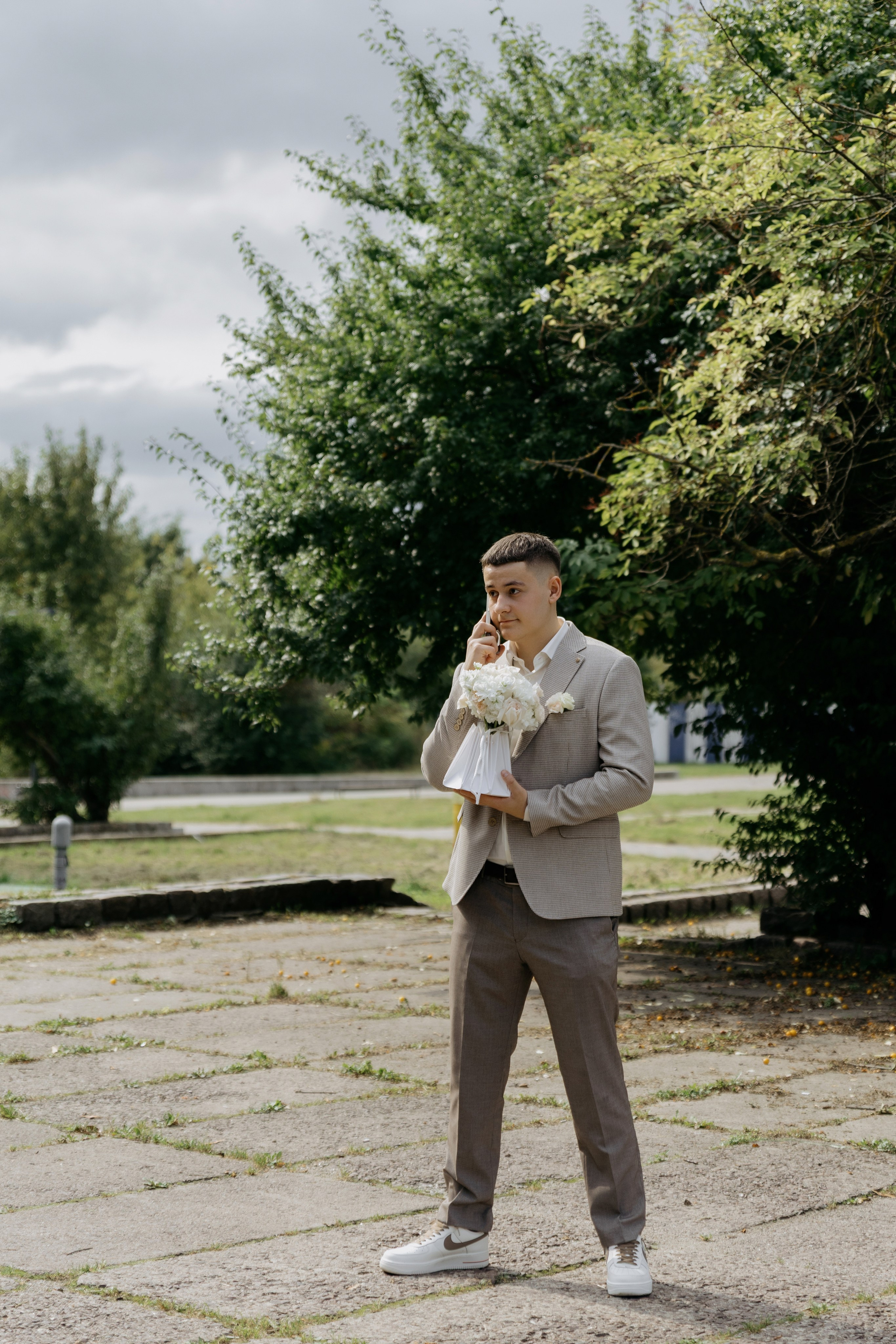 Иван и Мария. Свадебный фотограф в Калининграде Филоненко Наталья