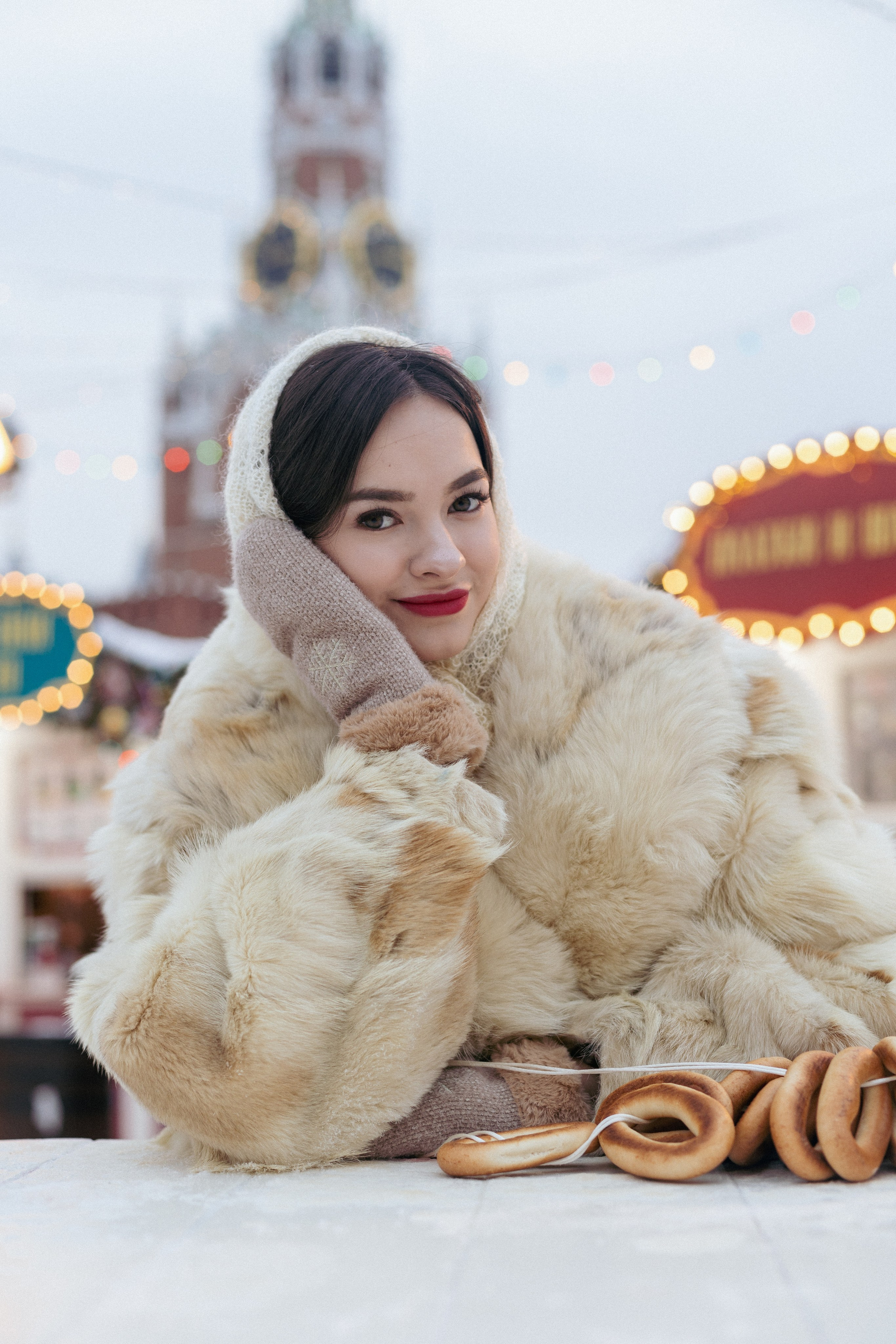 Полина. Наталья Косьянова. Ваш фотограф. Москва