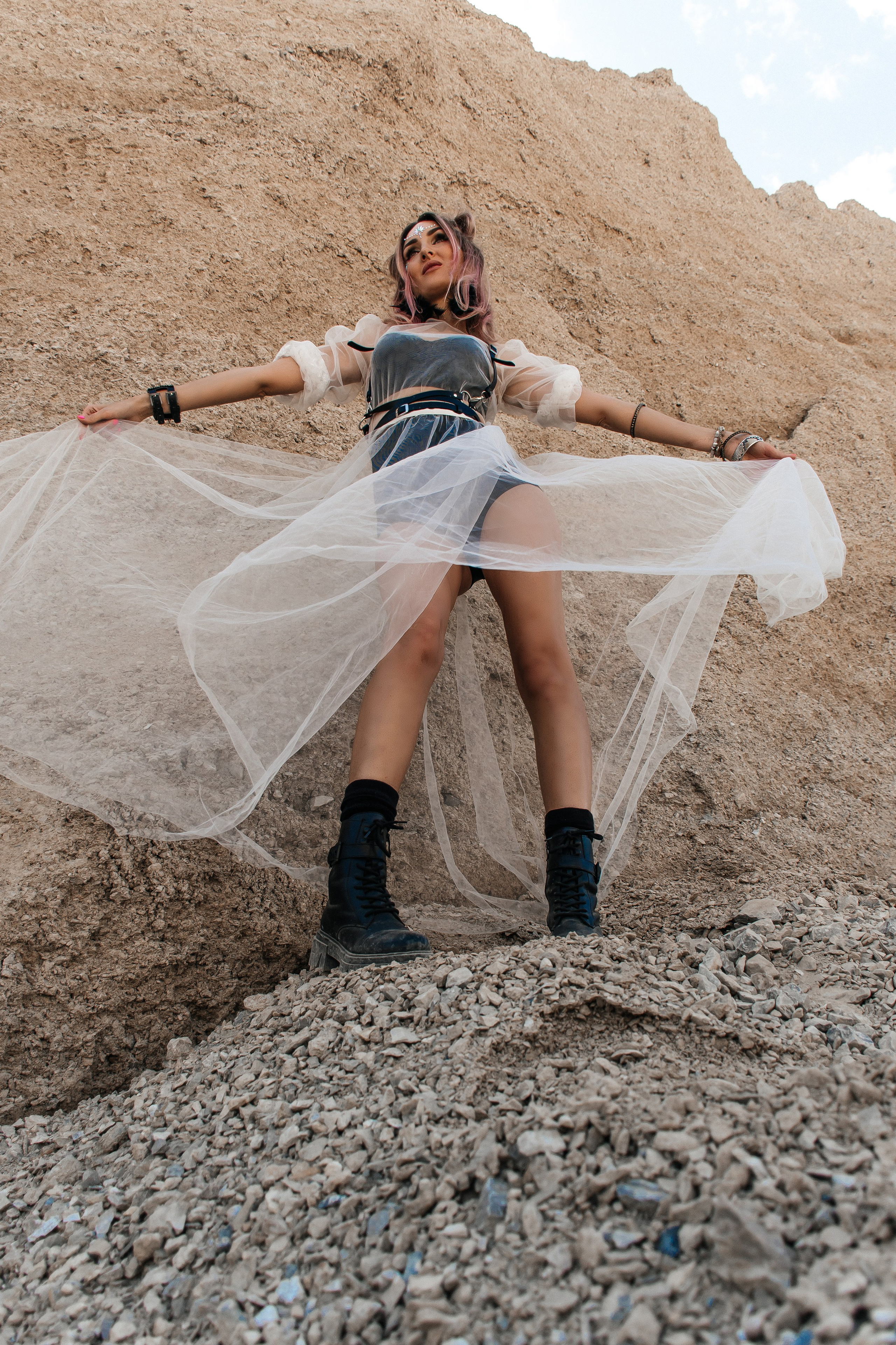 Надя. Свадебный, женский и семейный фотограф в Уфе Анастасия Игнатьева