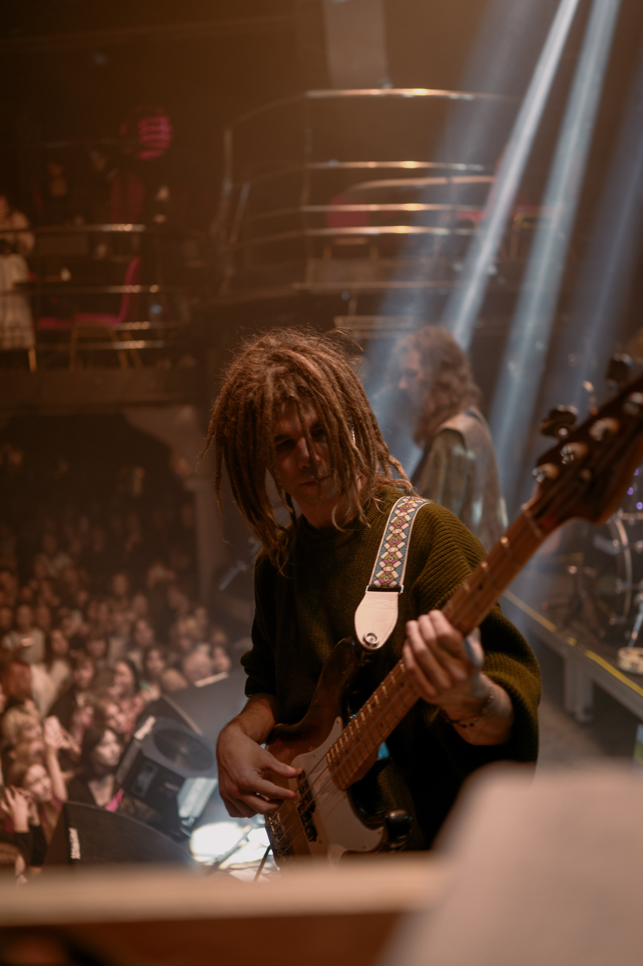 Ssshhhiiittt!. Контент фотограф Илья Урс