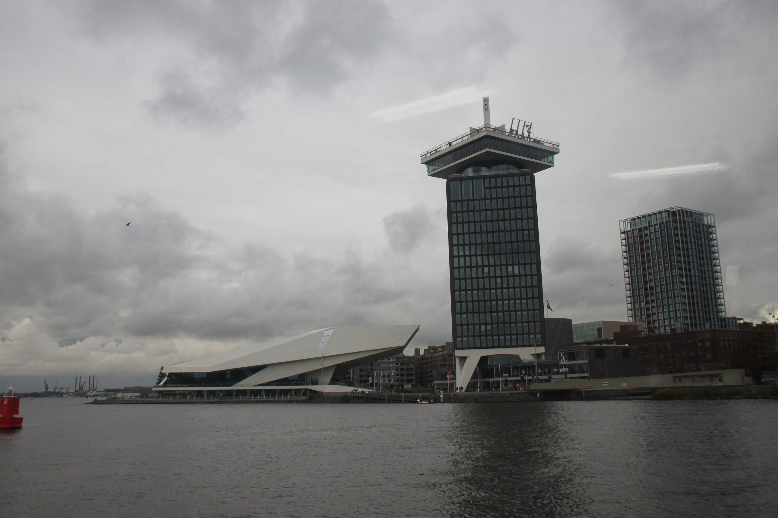 Amsterdam, Netherlands. Andrey Filippov Photographer