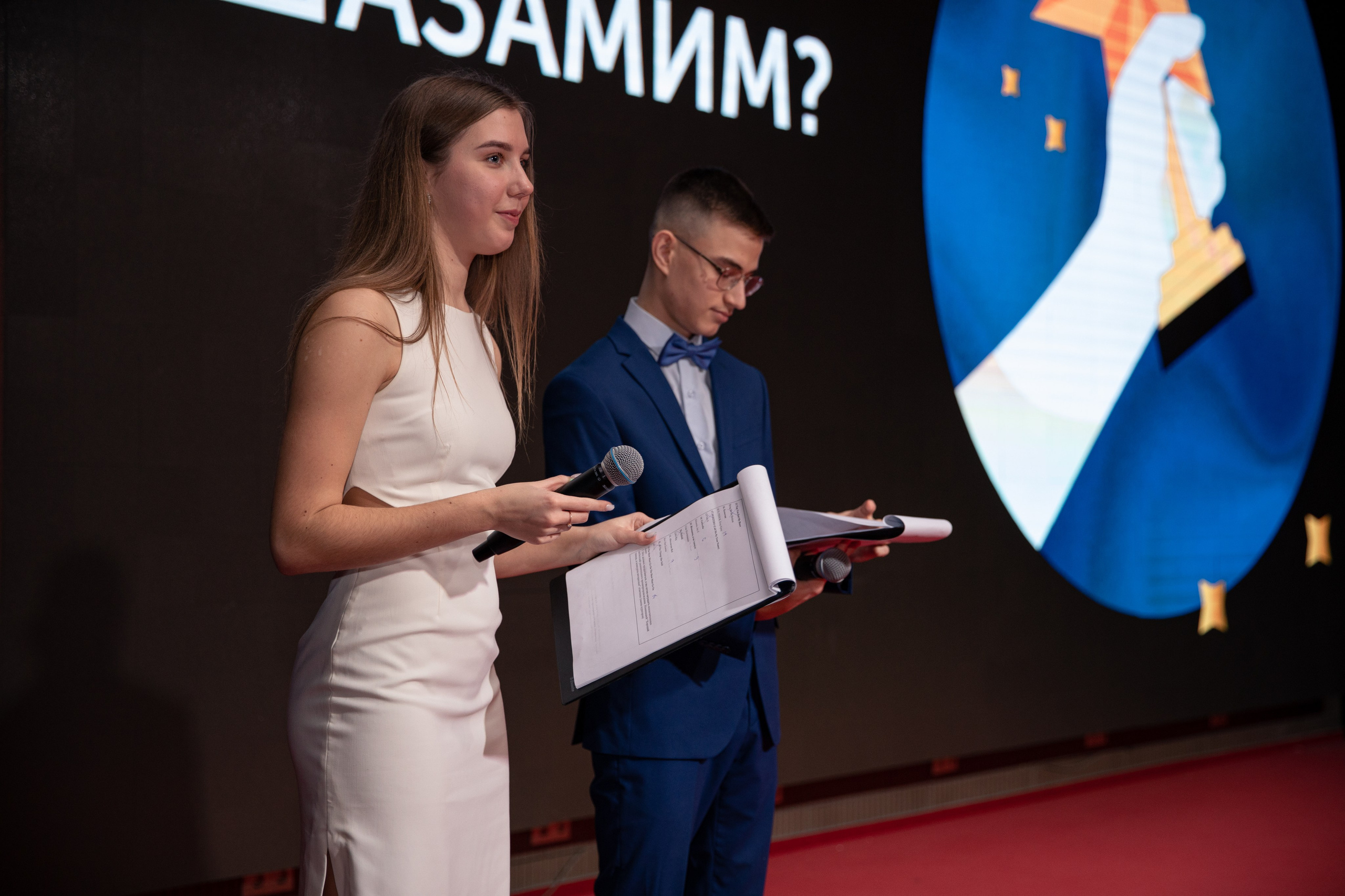 Репортажная / концертная съемка. Главная