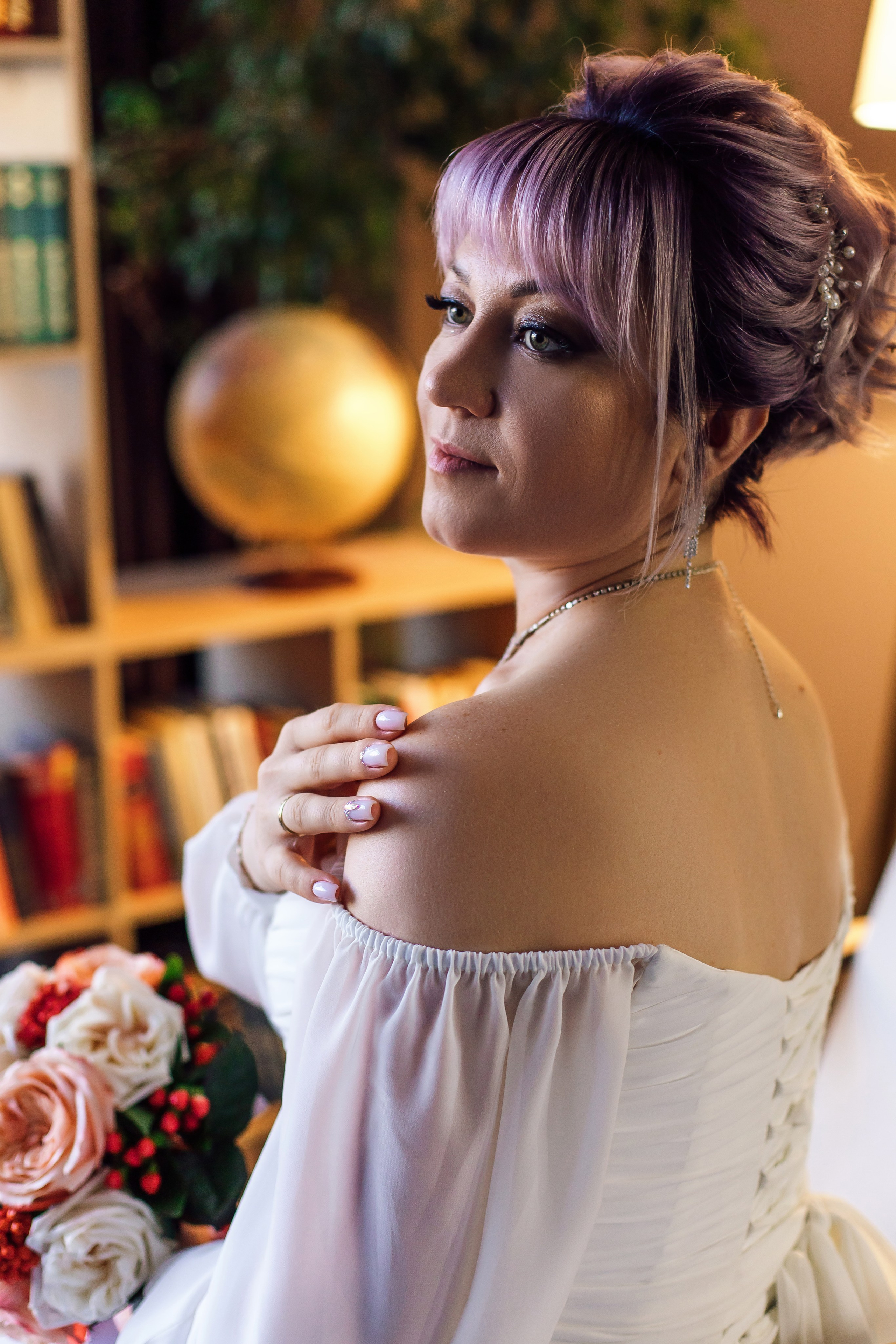 Наталья и Виталий