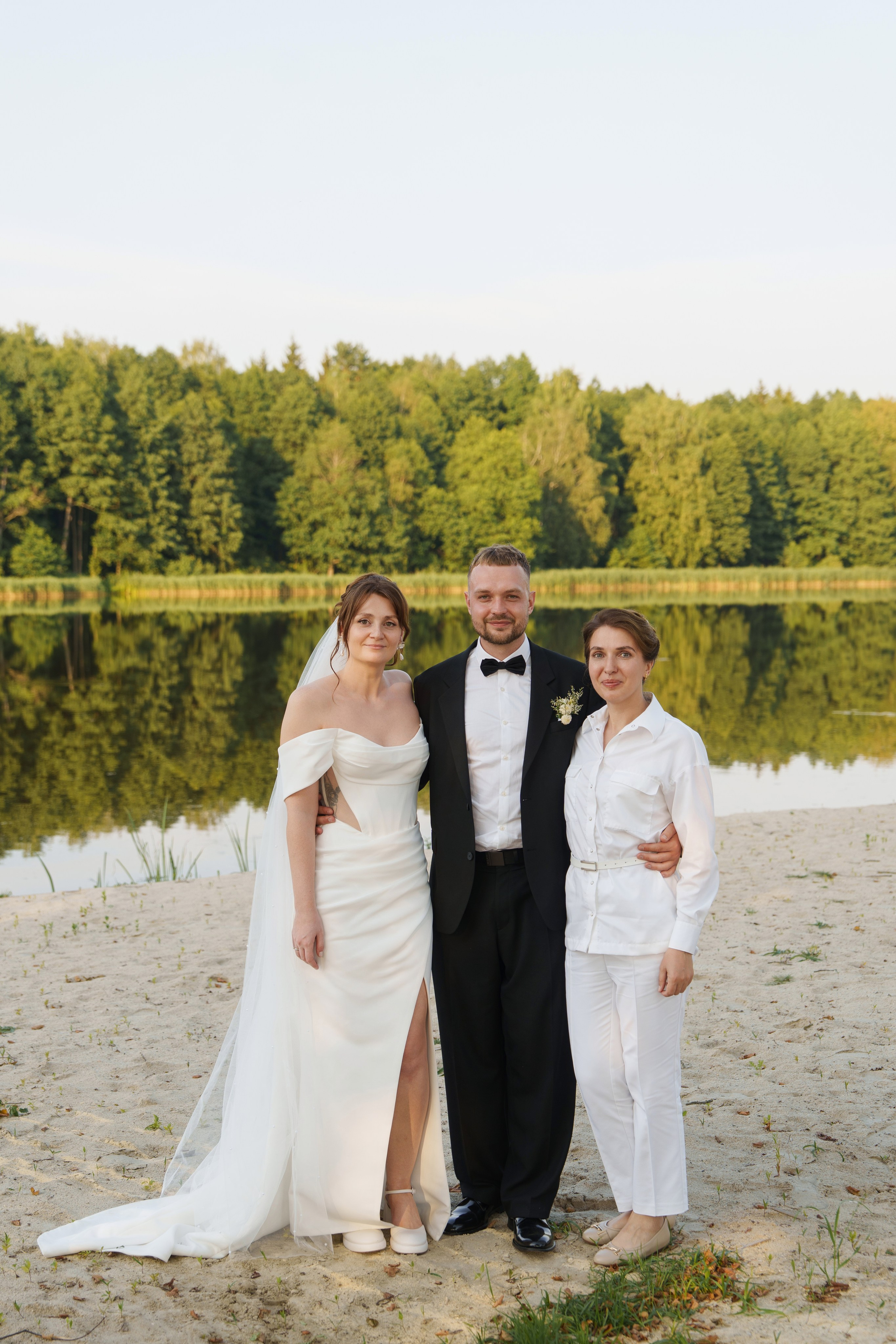 Михаил и Ольга (банкетная часть г. Брянск). Свадебный и репортажный фотограф Элина Козырьянова