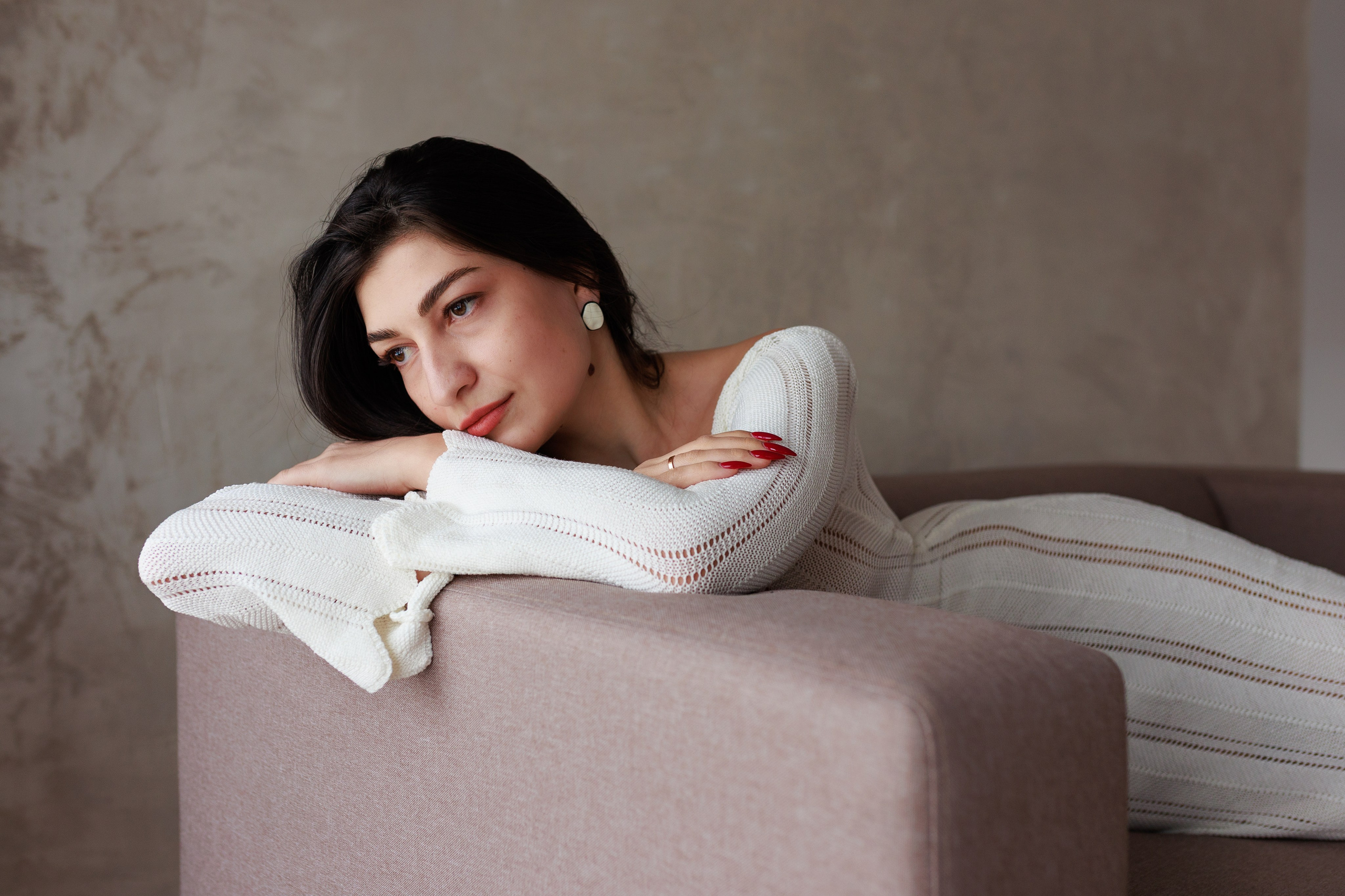 Студия. Фотограф Роман Князев