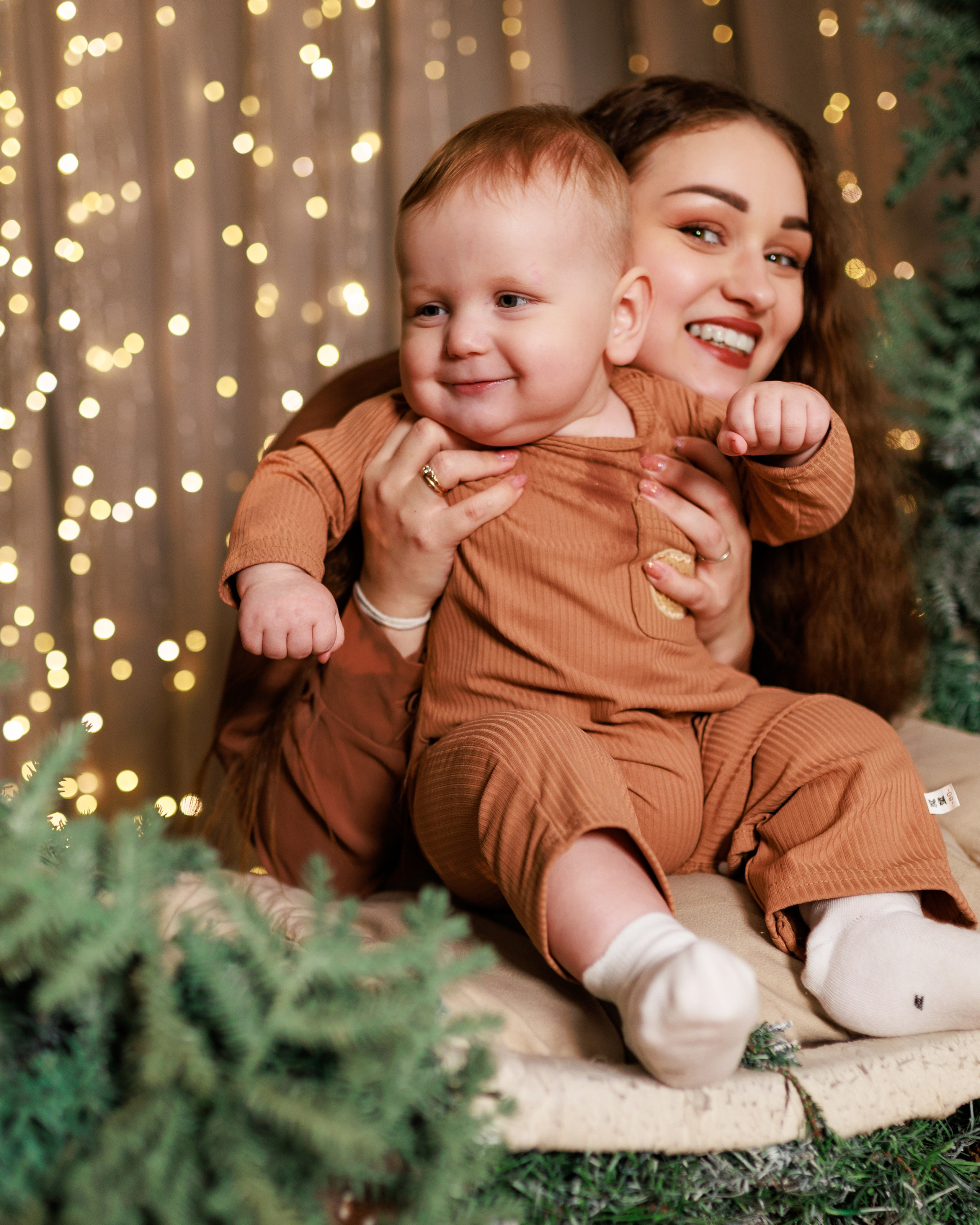 Студия. Фотограф Роман Князев