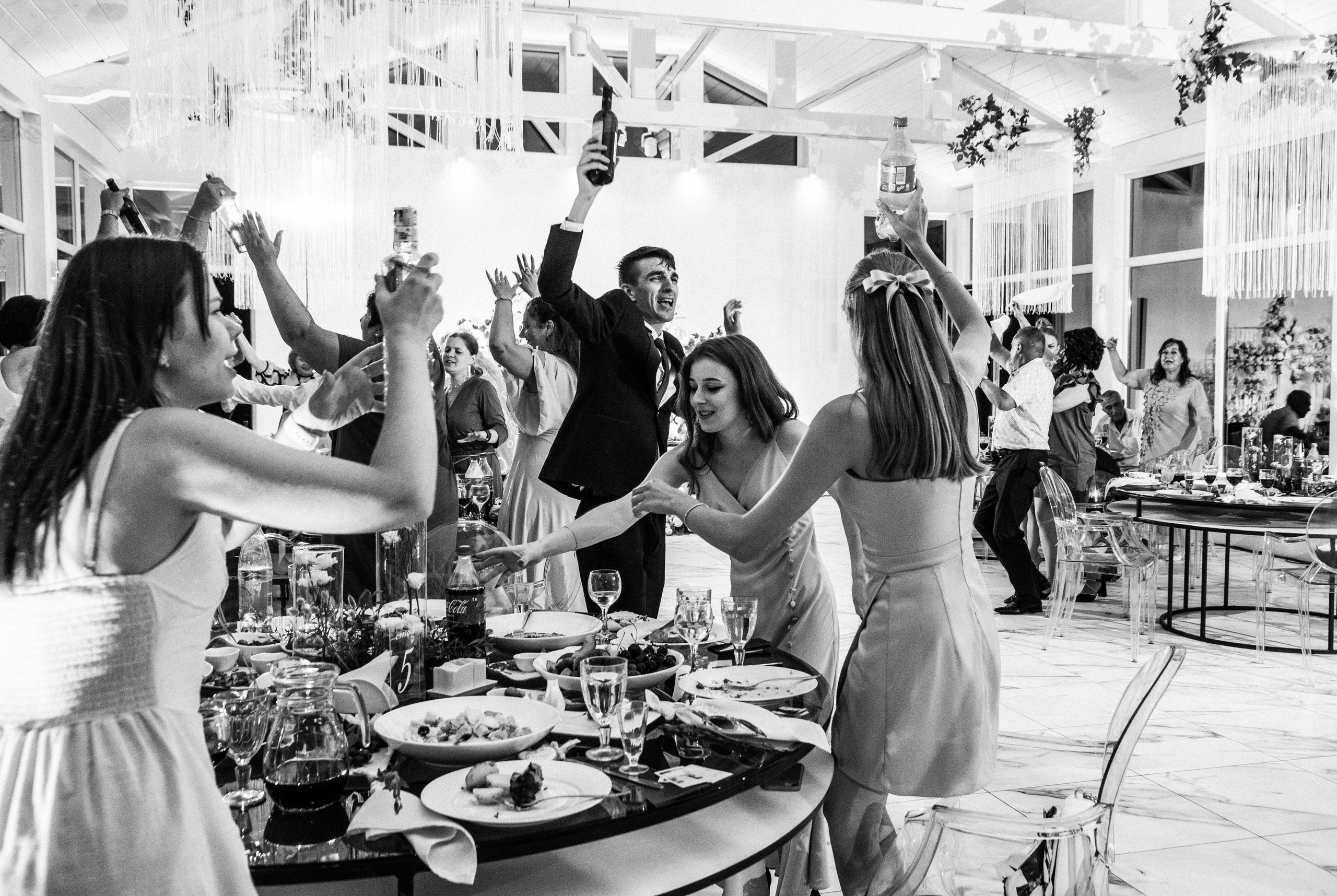 Дмитрий и Елизавета. Фотограф Кирилл Верт