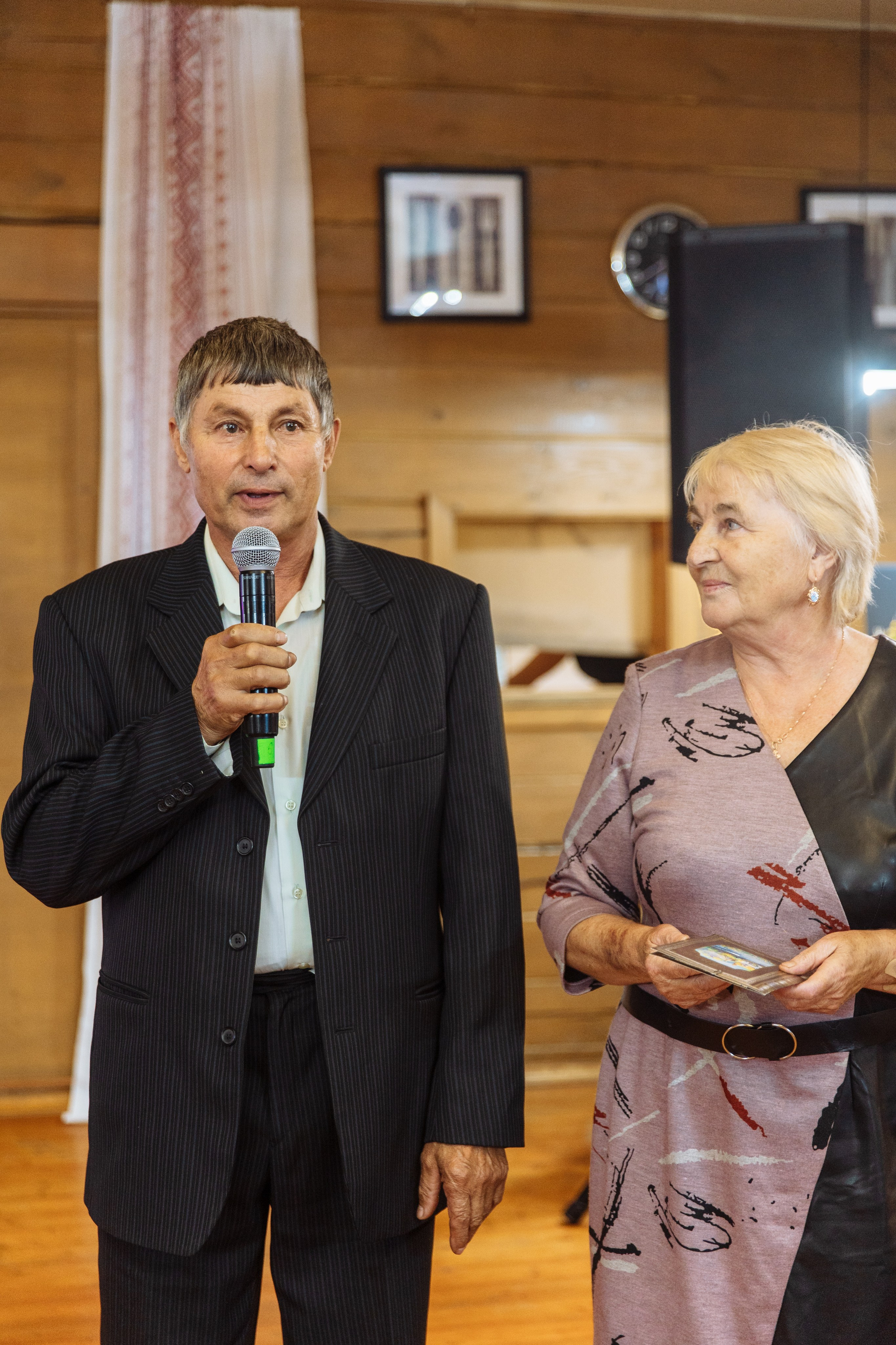 «Иван Васильевич меняет профессию» Юбилей. Свадебный и семейный фотограф в Улан-Удэ