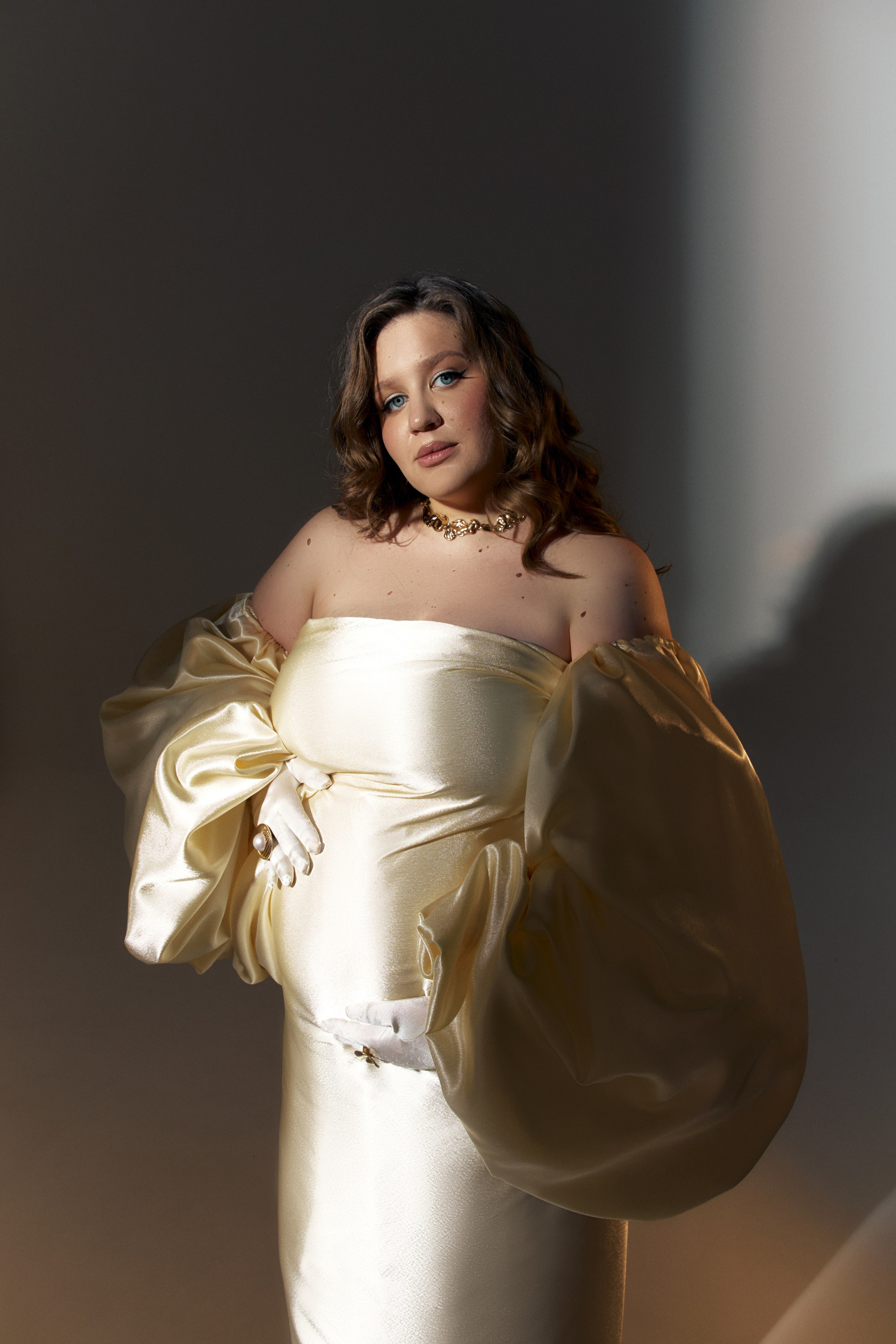 Мария. Фотограф в Саратове