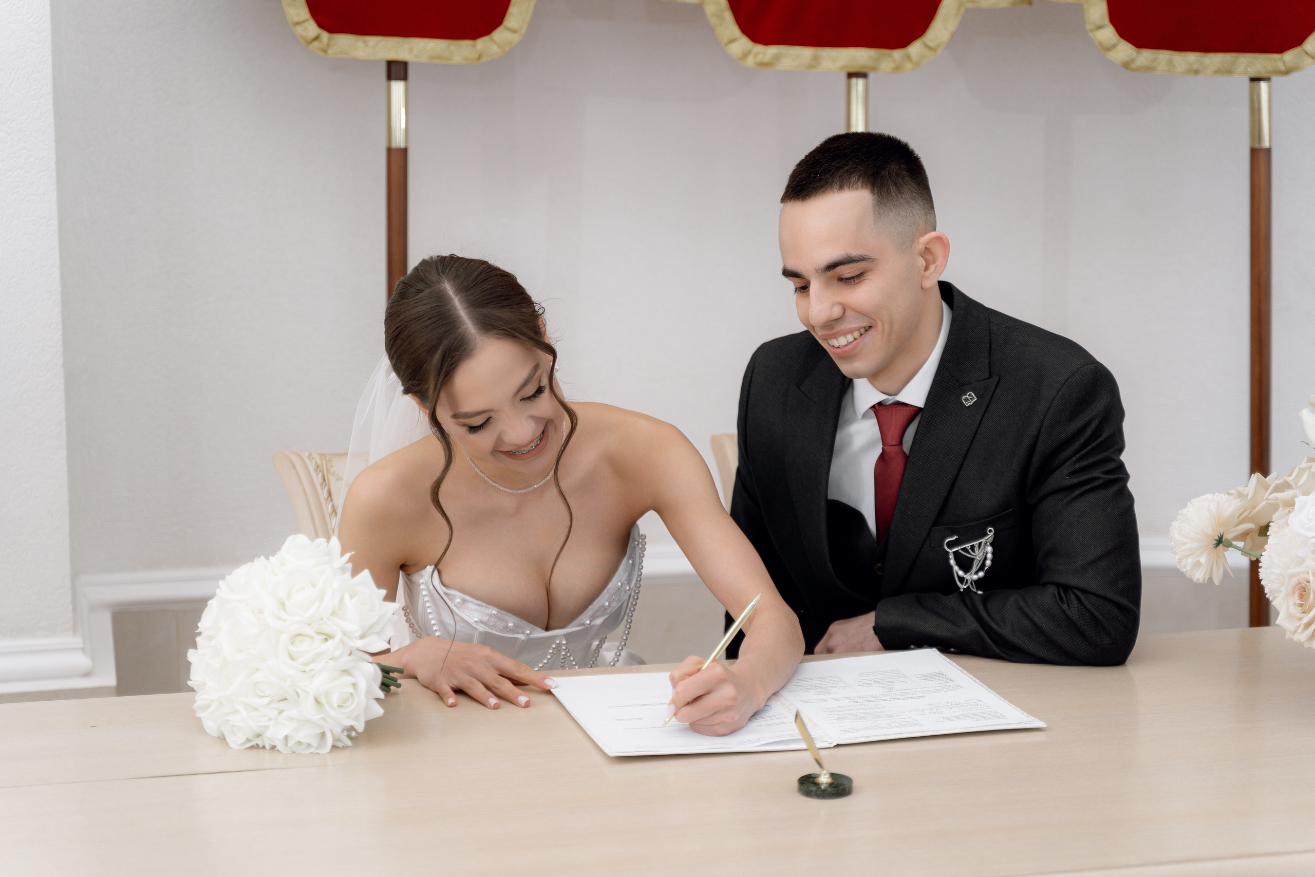 Руслан & Диляра. RAMIL SAFIULLIN